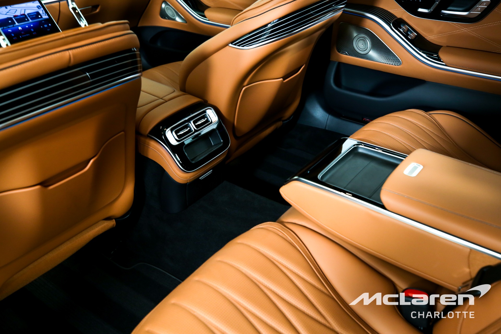 Used 2024 Mercedes-Benz S-Class AMG S 63 E Performance | Charlotte, NC