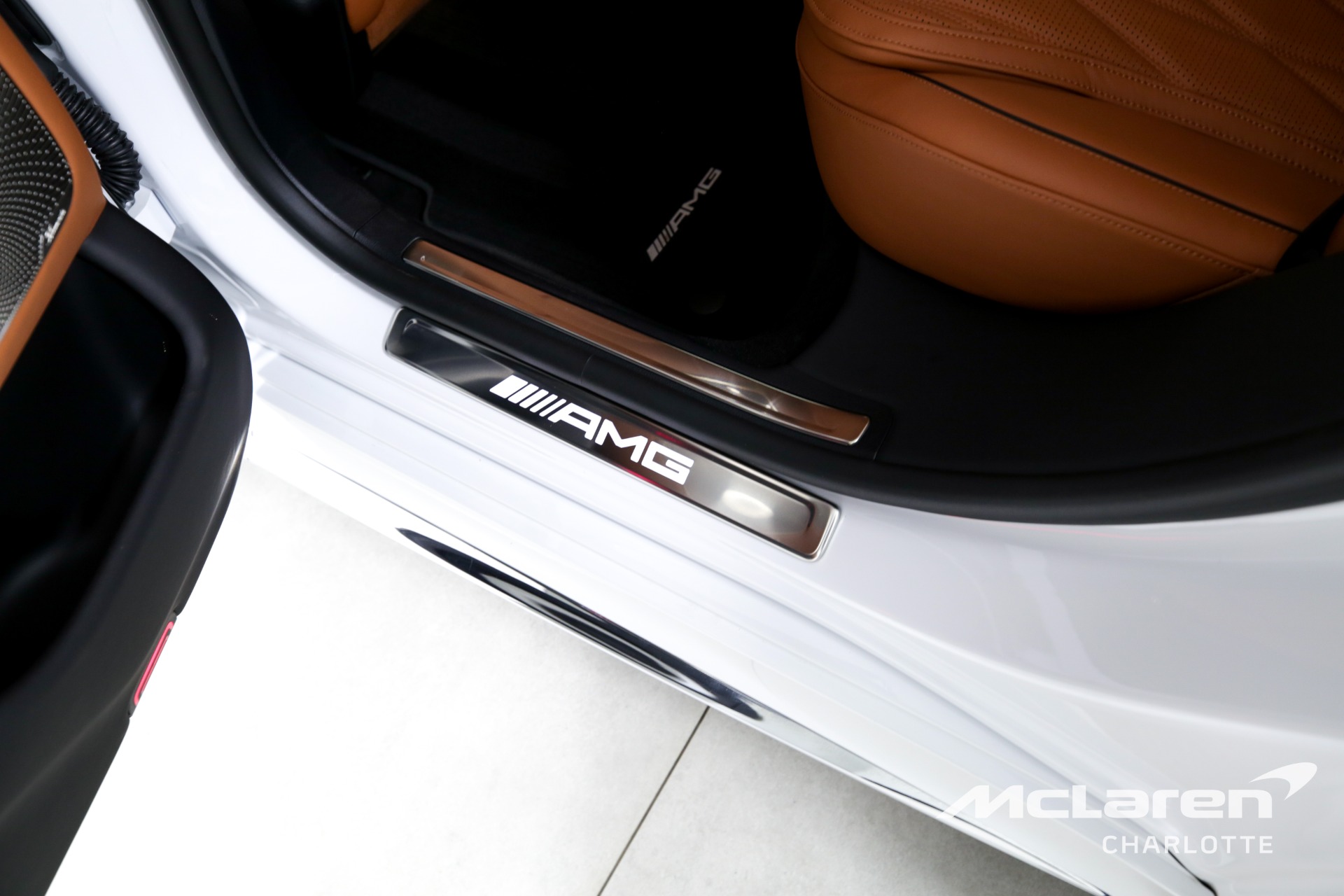 Used 2024 Mercedes-Benz S-Class AMG S 63 E Performance | Charlotte, NC