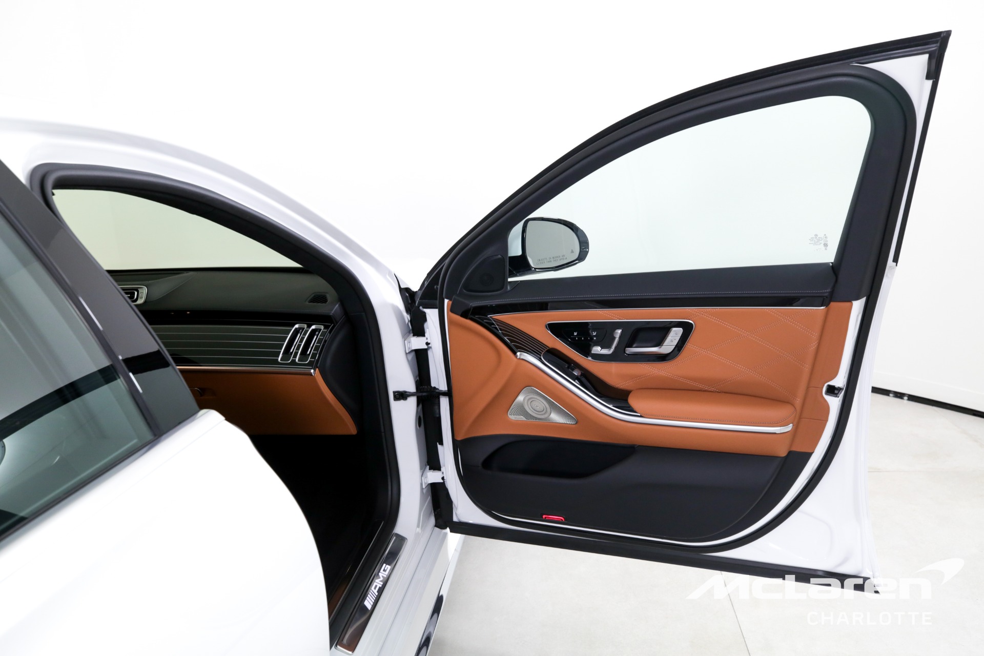 Used 2024 Mercedes-Benz S-Class AMG S 63 E Performance | Charlotte, NC