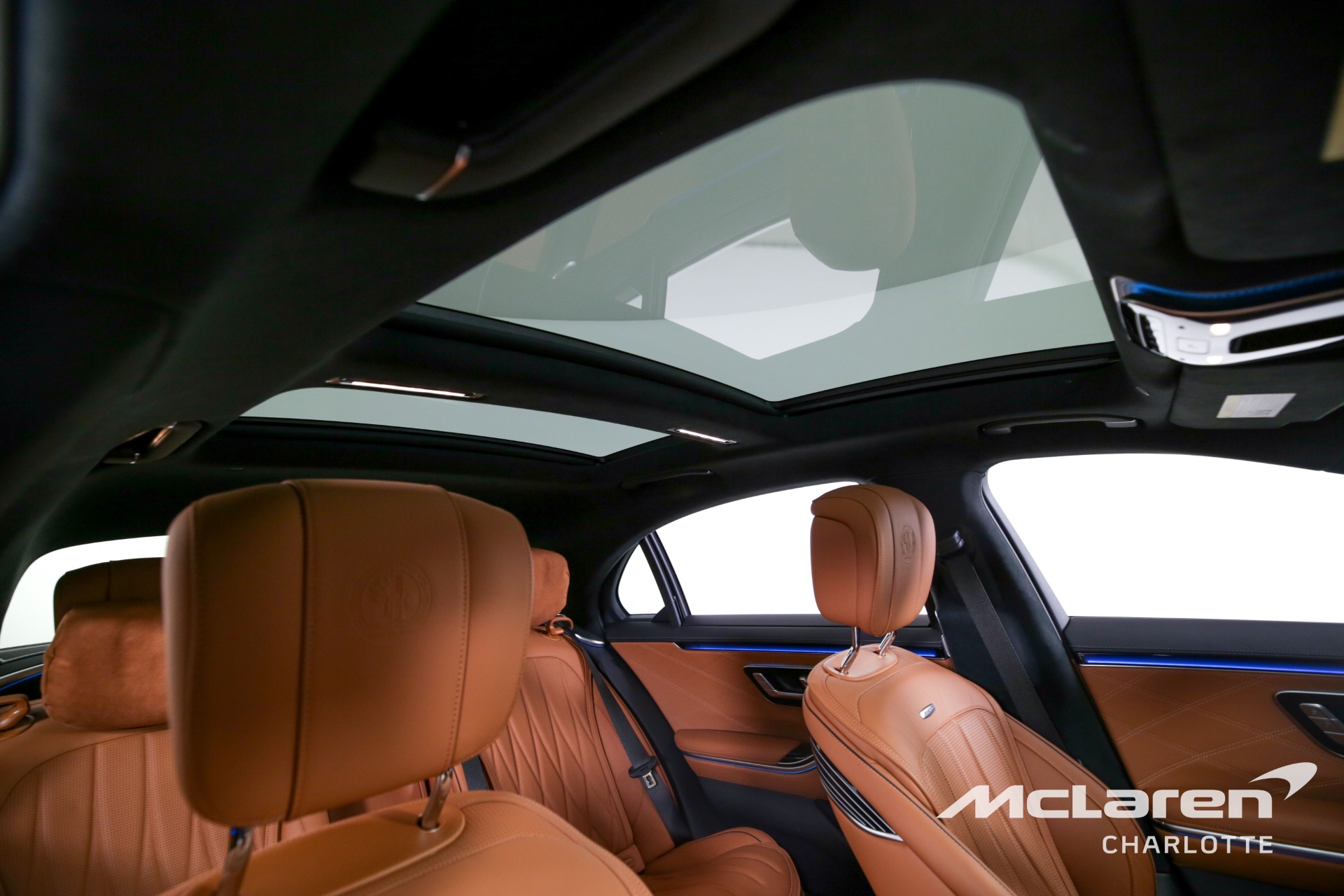 Used 2024 Mercedes-Benz S-Class AMG S 63 E Performance | Charlotte, NC