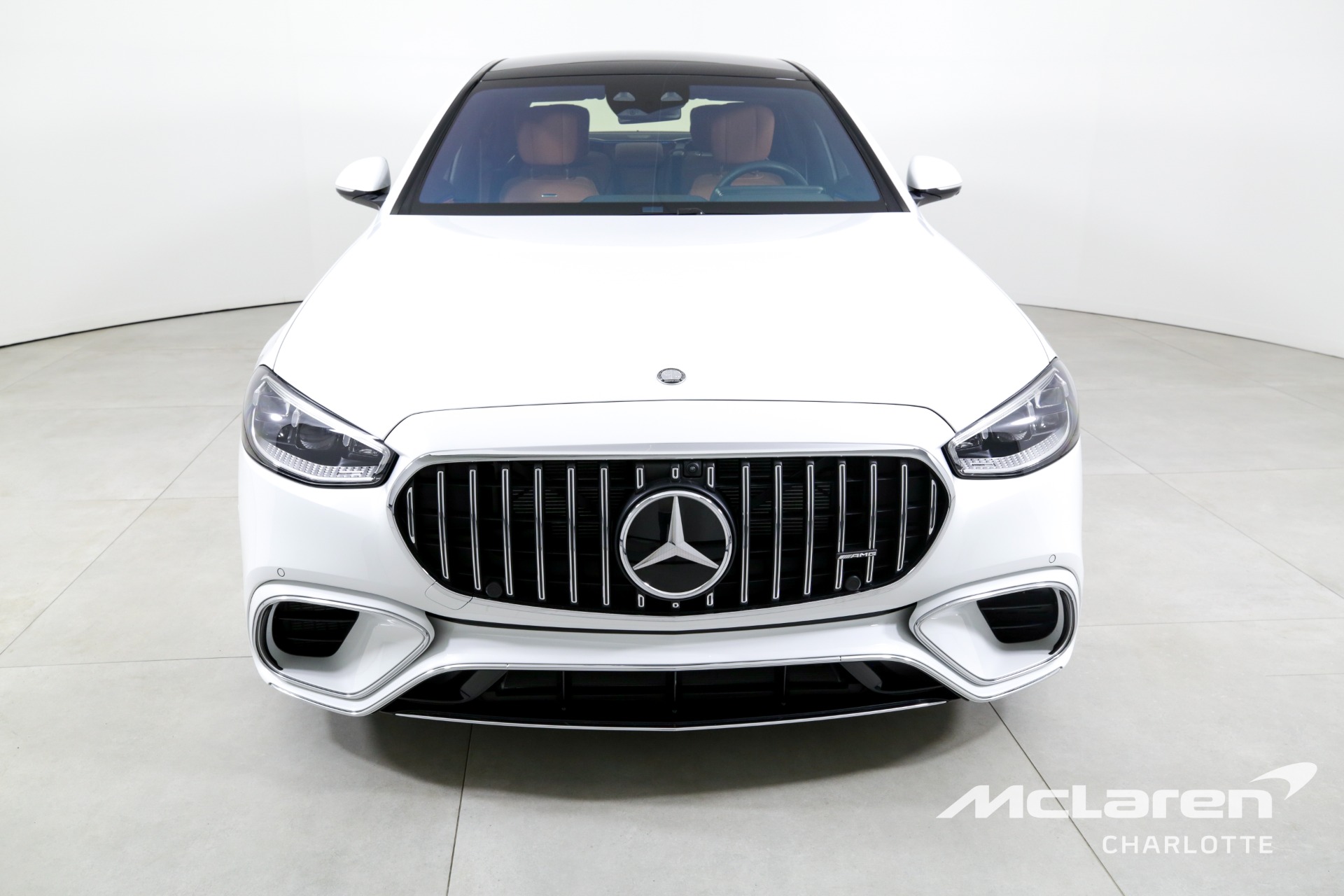 Used 2024 Mercedes-Benz S-Class AMG S 63 E Performance | Charlotte, NC