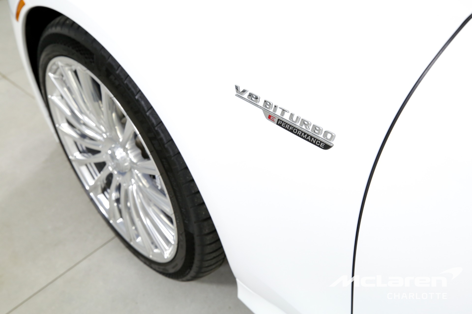 Used 2024 Mercedes-Benz S-Class AMG S 63 E Performance | Charlotte, NC