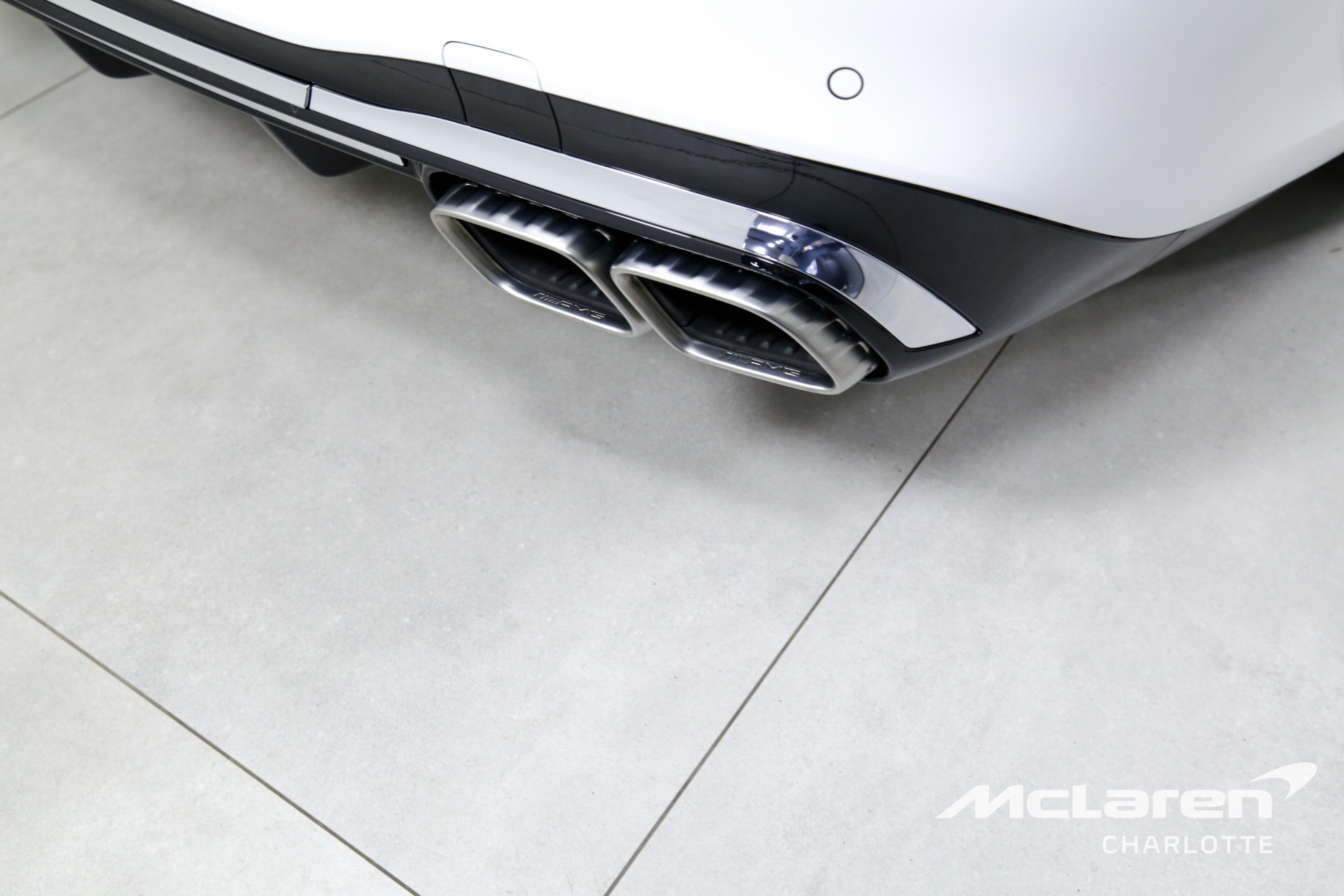 Used 2024 Mercedes-Benz S-Class AMG S 63 E Performance | Charlotte, NC