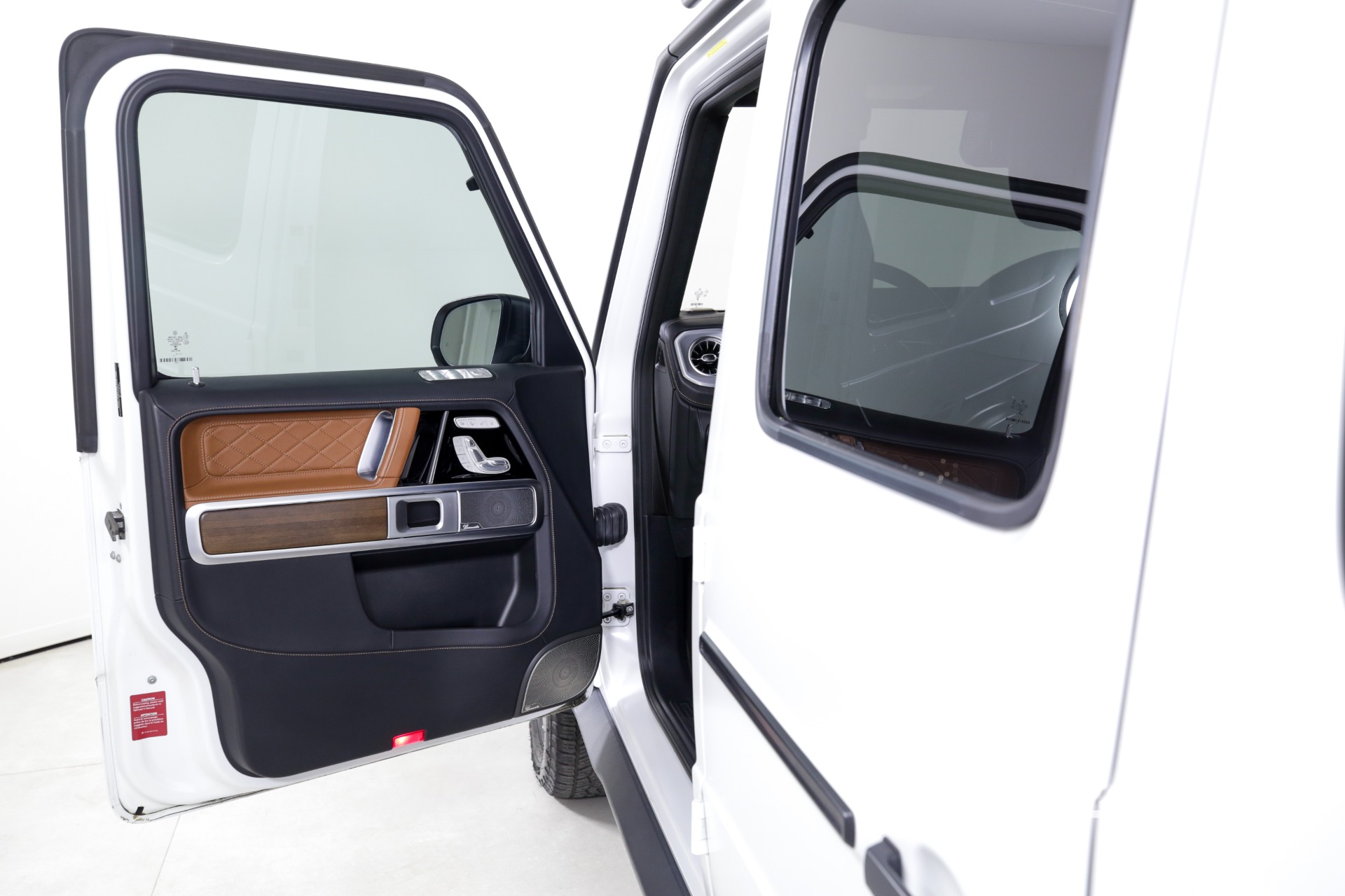Used 2022 Mercedes-Benz G-Class G 550 | Charlotte, NC