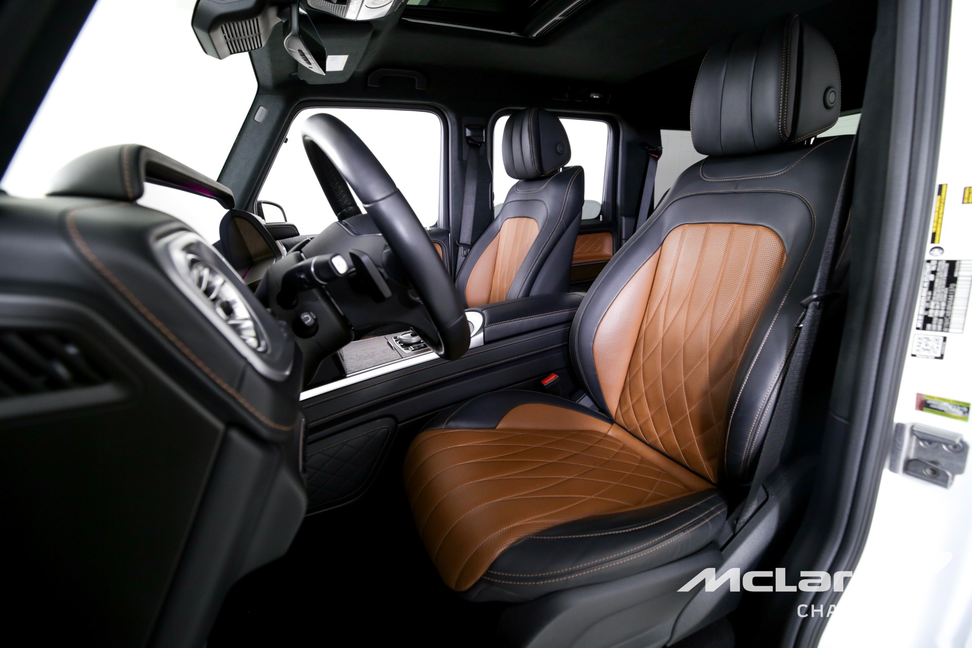 Used 2022 Mercedes-Benz G-Class G 550 | Charlotte, NC