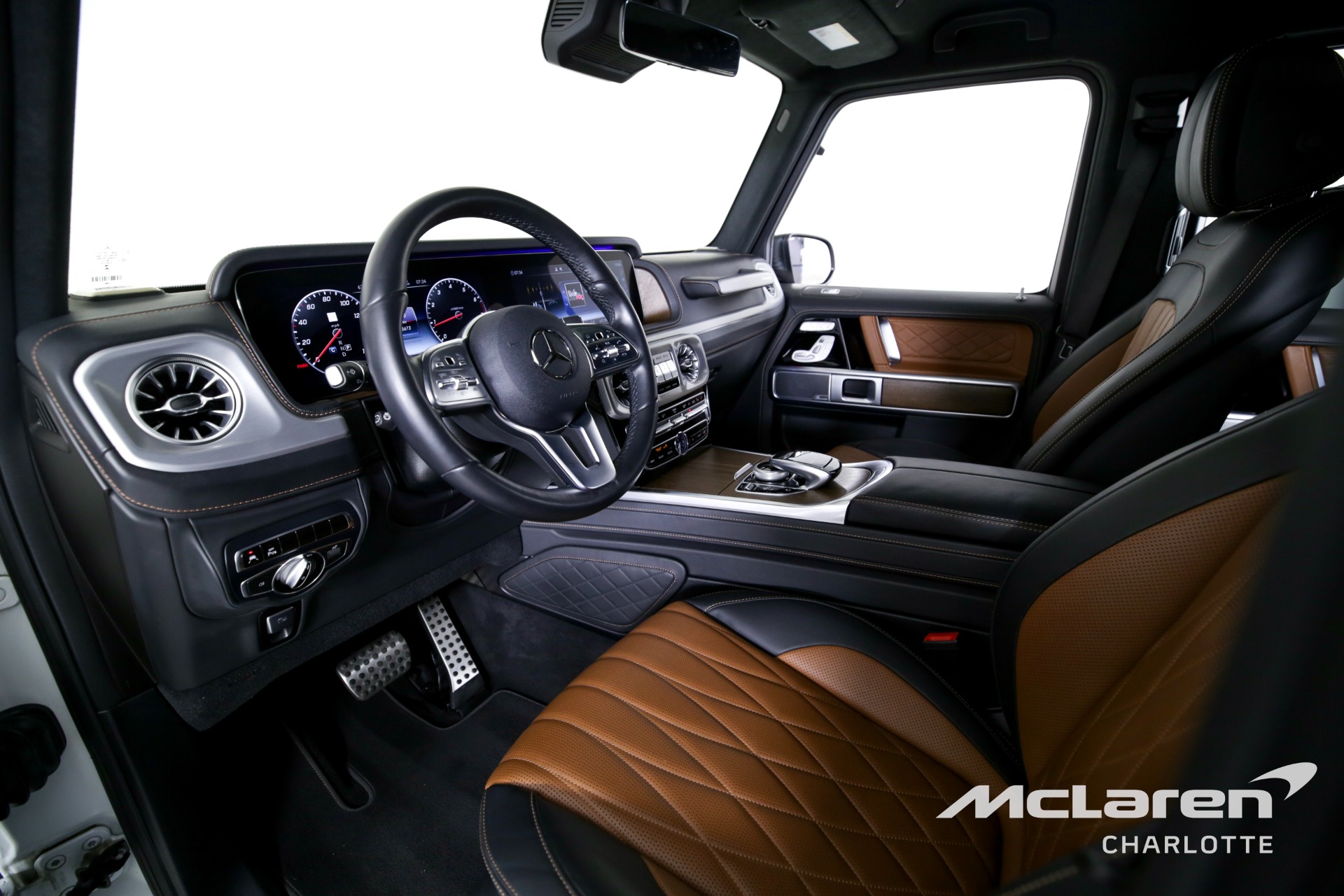 Used 2022 Mercedes-Benz G-Class G 550 | Charlotte, NC