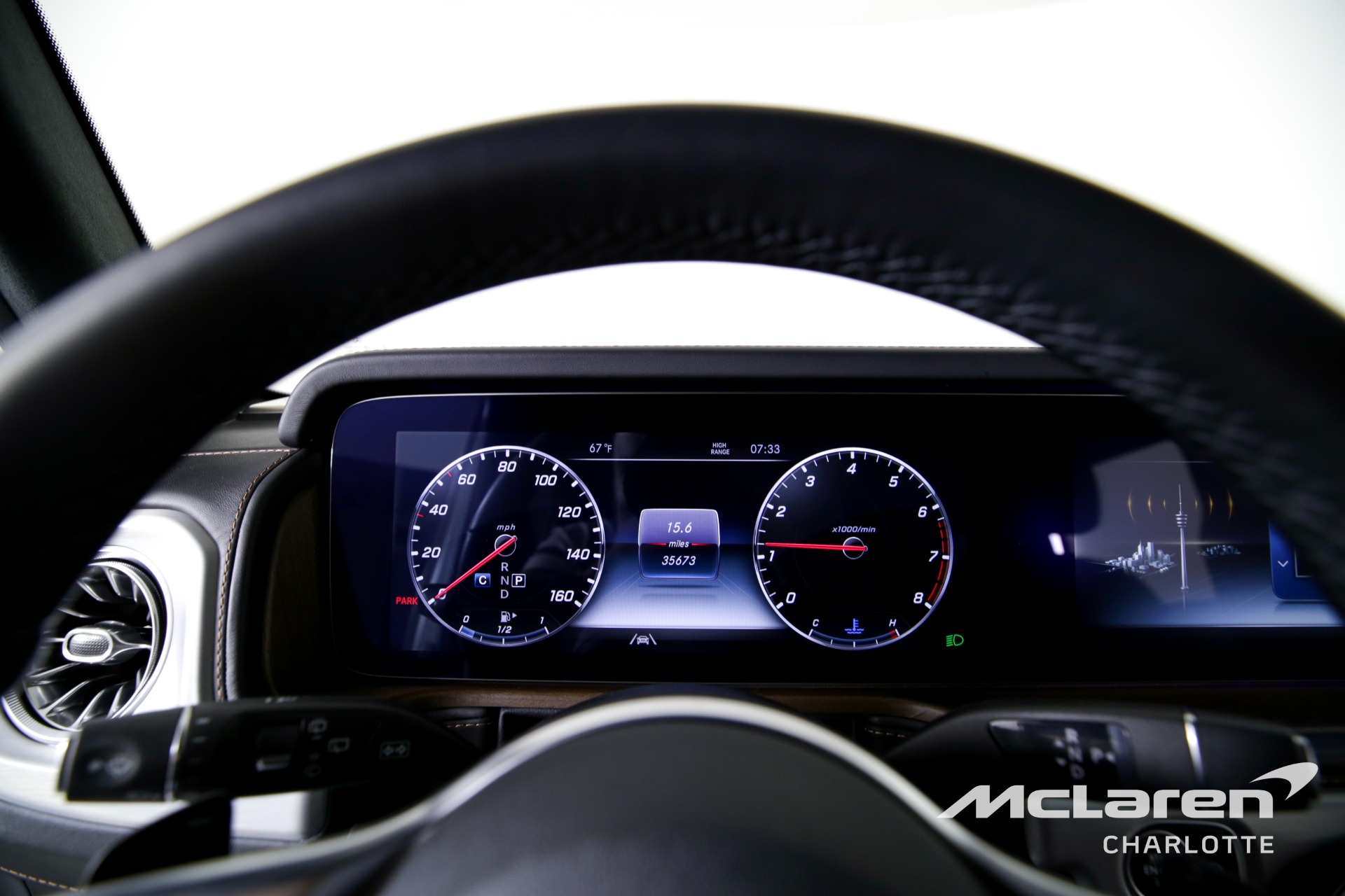 Used 2022 Mercedes-Benz G-Class G 550 | Charlotte, NC