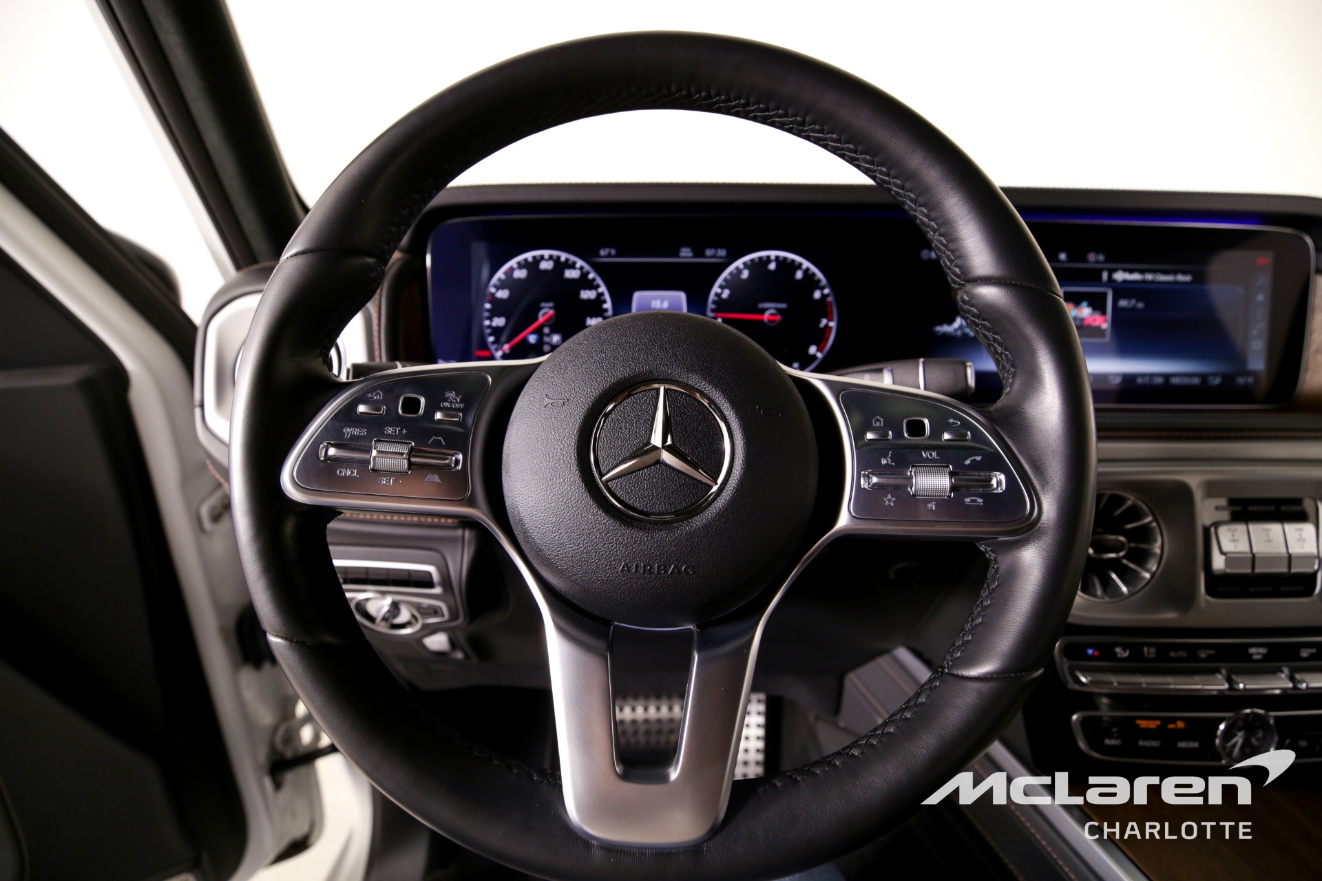 Used 2022 Mercedes-Benz G-Class G 550 | Charlotte, NC