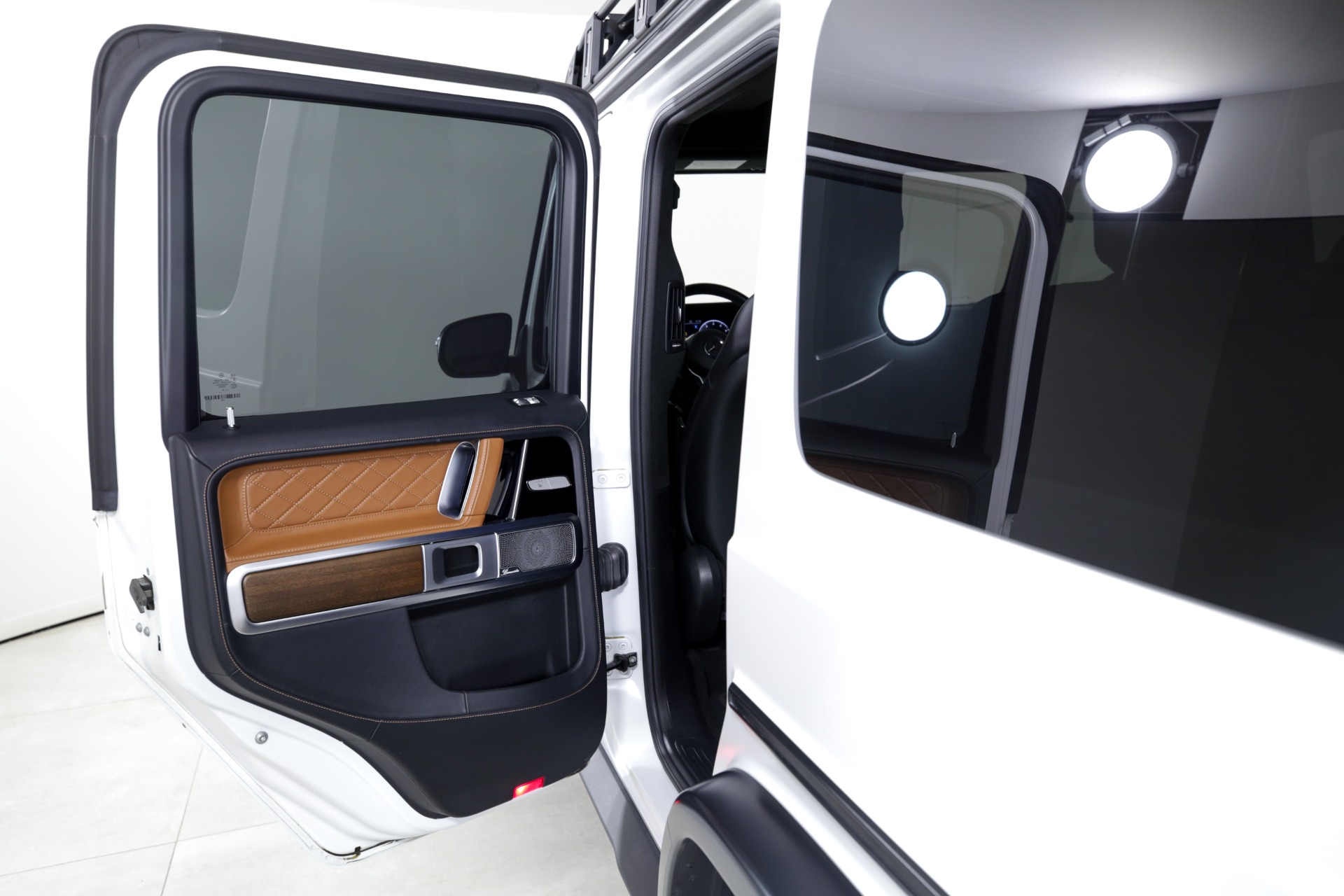 Used 2022 Mercedes-Benz G-Class G 550 | Charlotte, NC