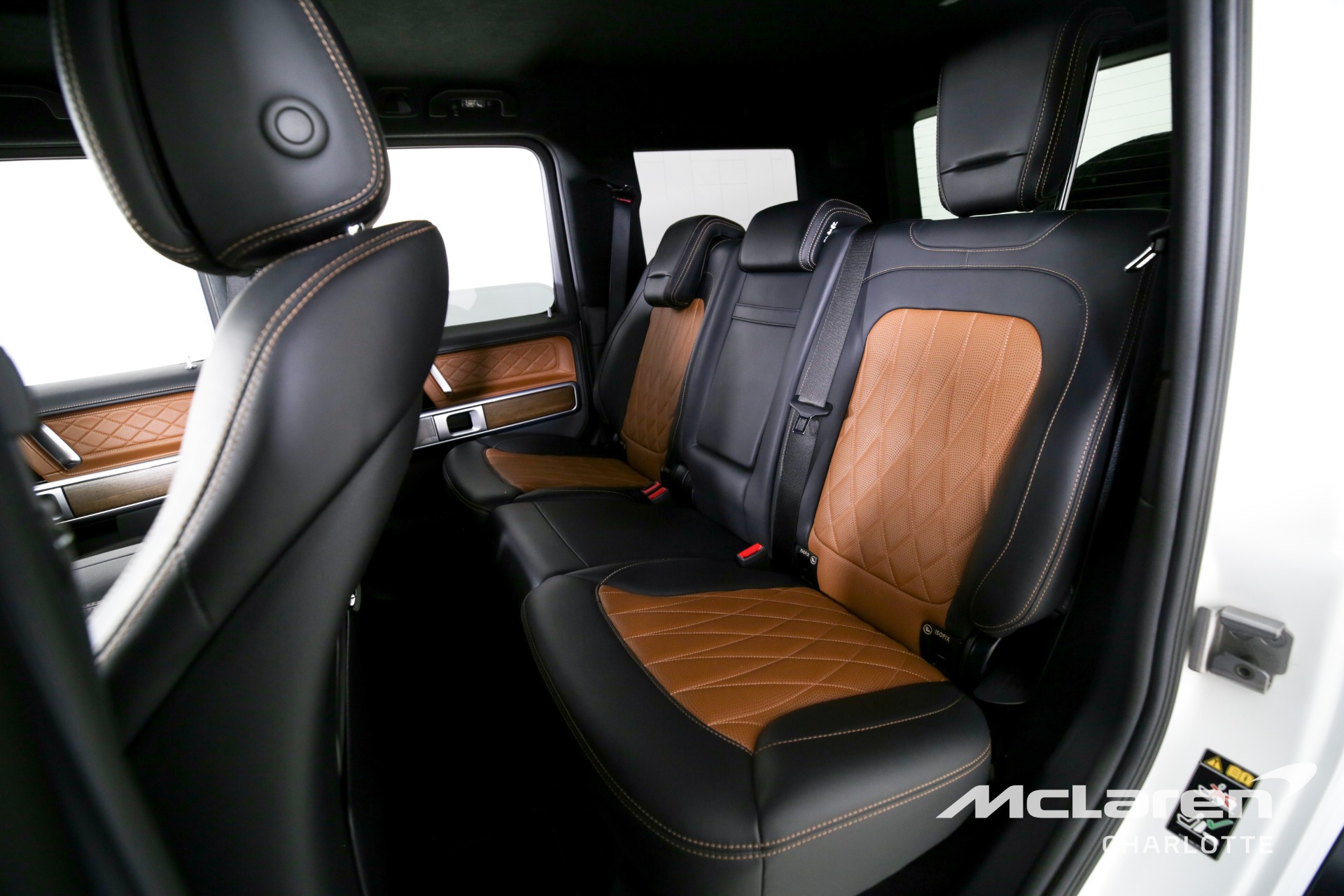 Used 2022 Mercedes-Benz G-Class G 550 | Charlotte, NC