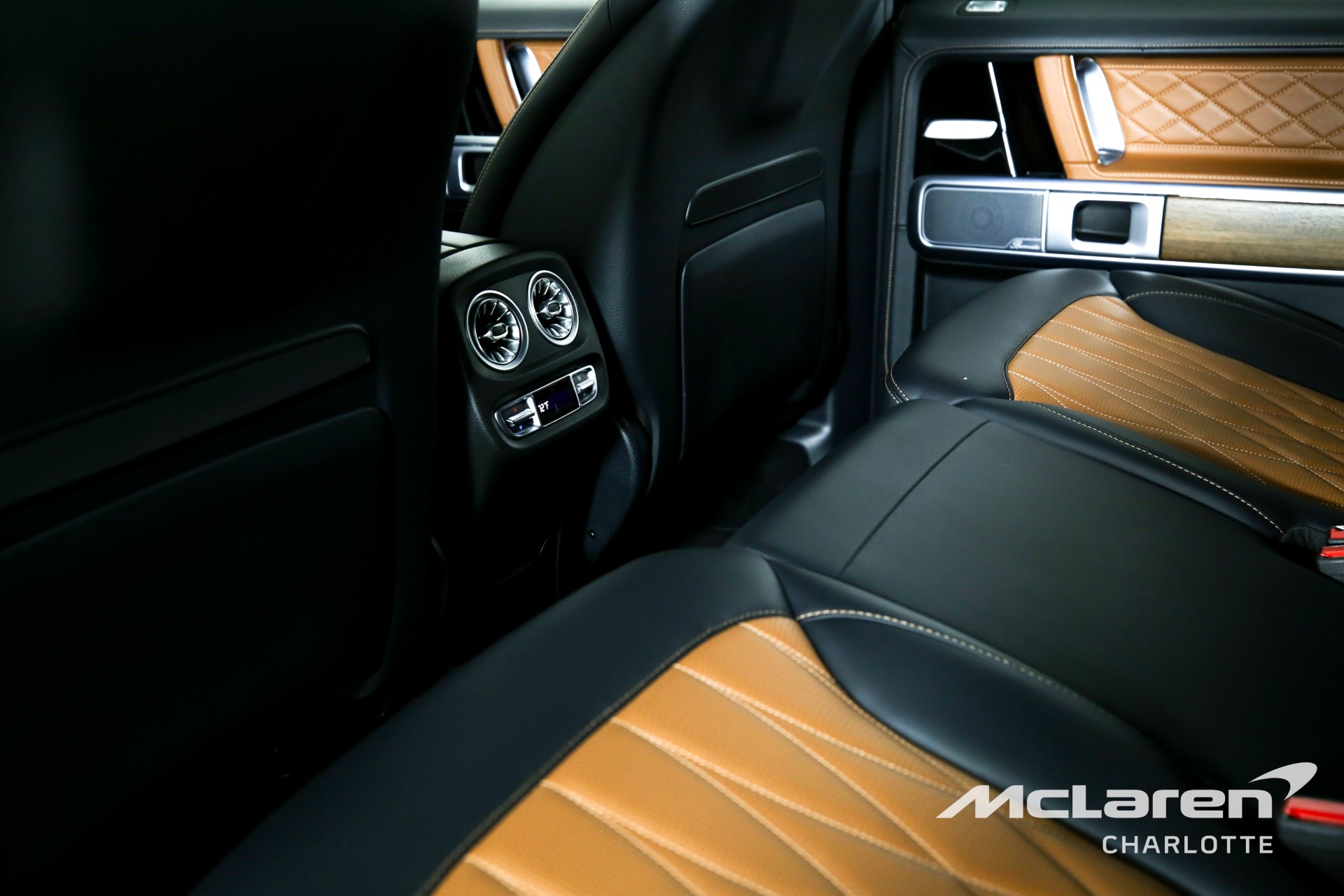 Used 2022 Mercedes-Benz G-Class G 550 | Charlotte, NC