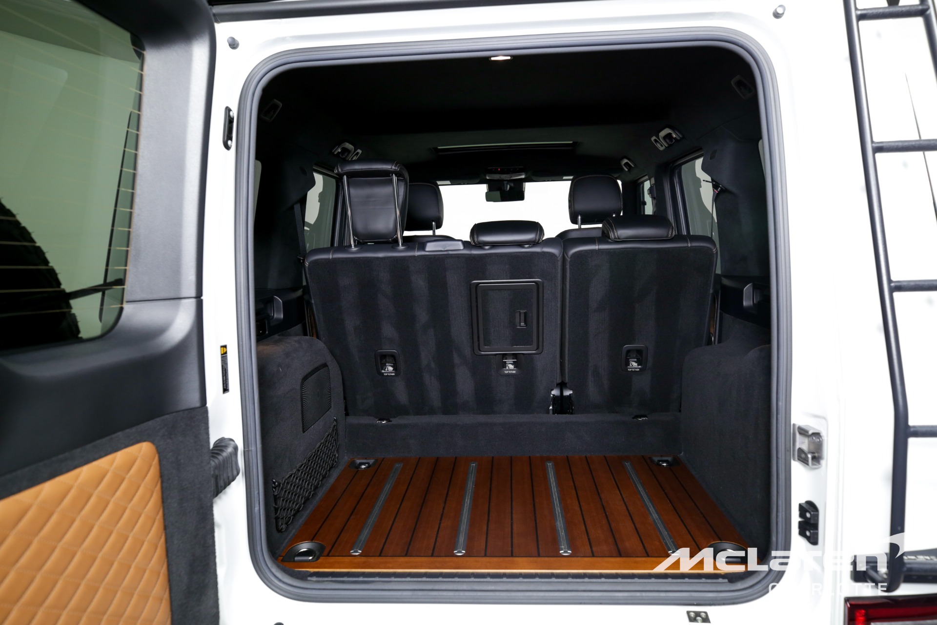 Used 2022 Mercedes-Benz G-Class G 550 | Charlotte, NC