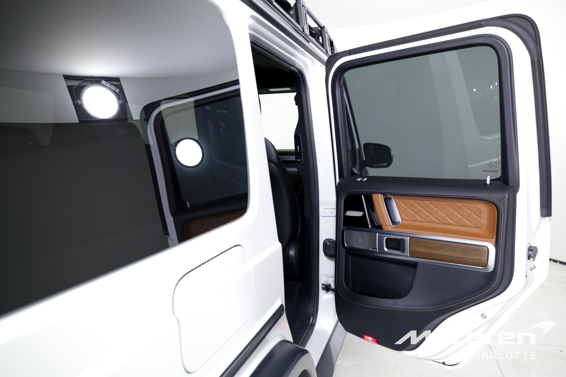 Used 2022 Mercedes-Benz G-Class G 550 | Charlotte, NC