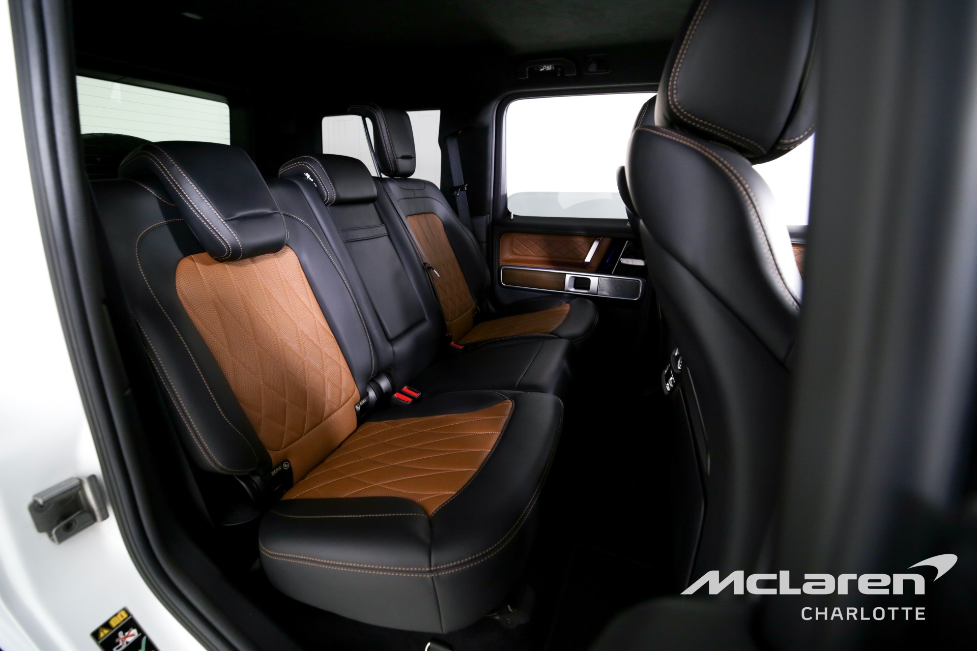 Used 2022 Mercedes-Benz G-Class G 550 | Charlotte, NC