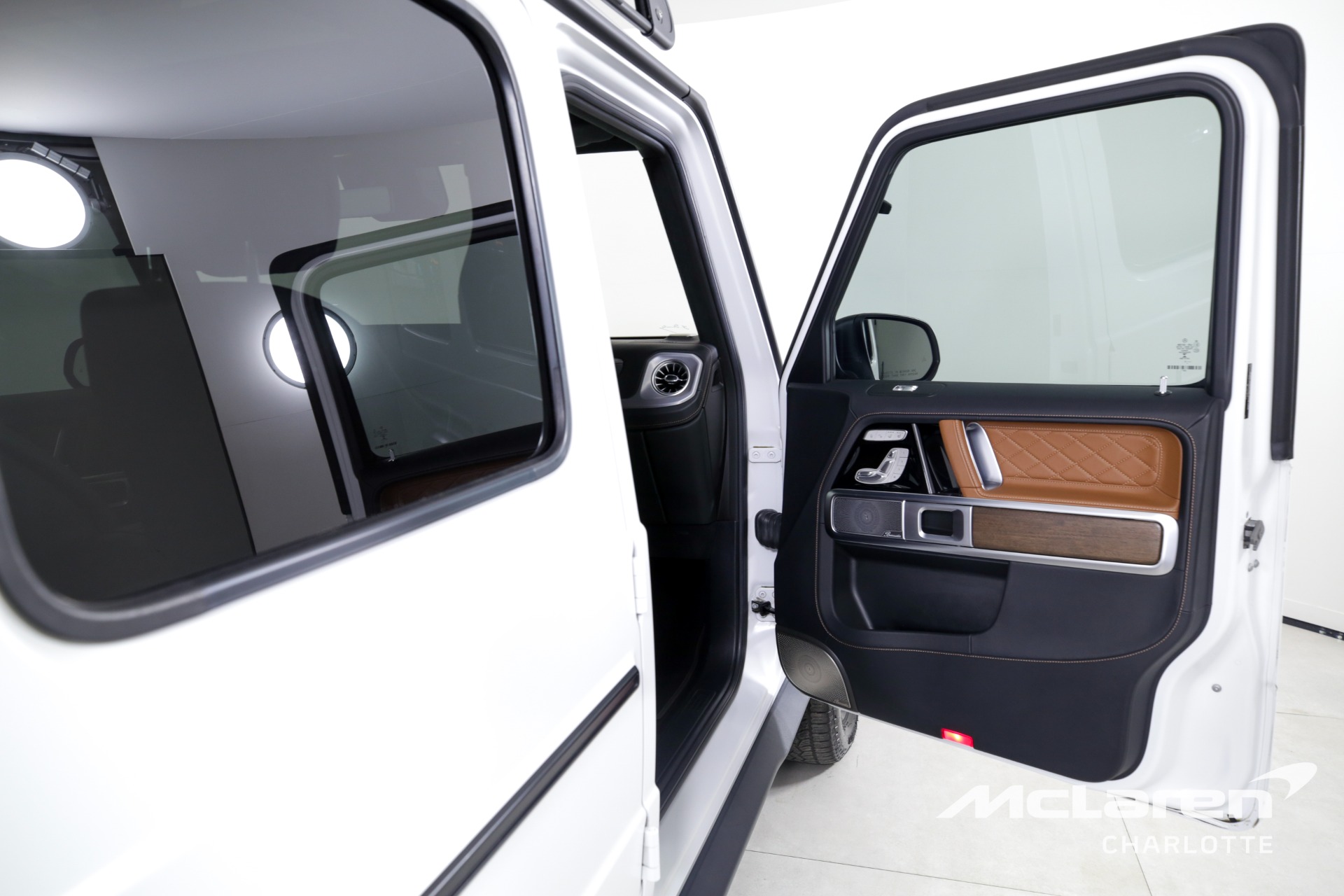 Used 2022 Mercedes-Benz G-Class G 550 | Charlotte, NC