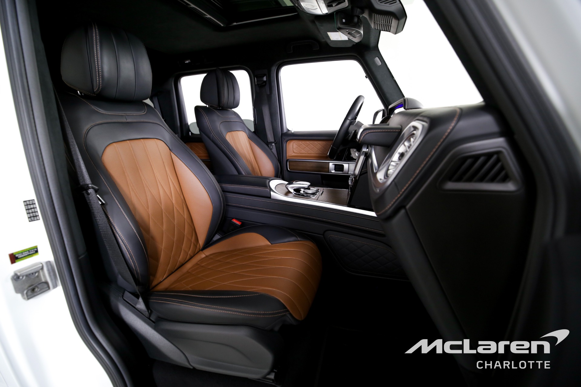 Used 2022 Mercedes-Benz G-Class G 550 | Charlotte, NC