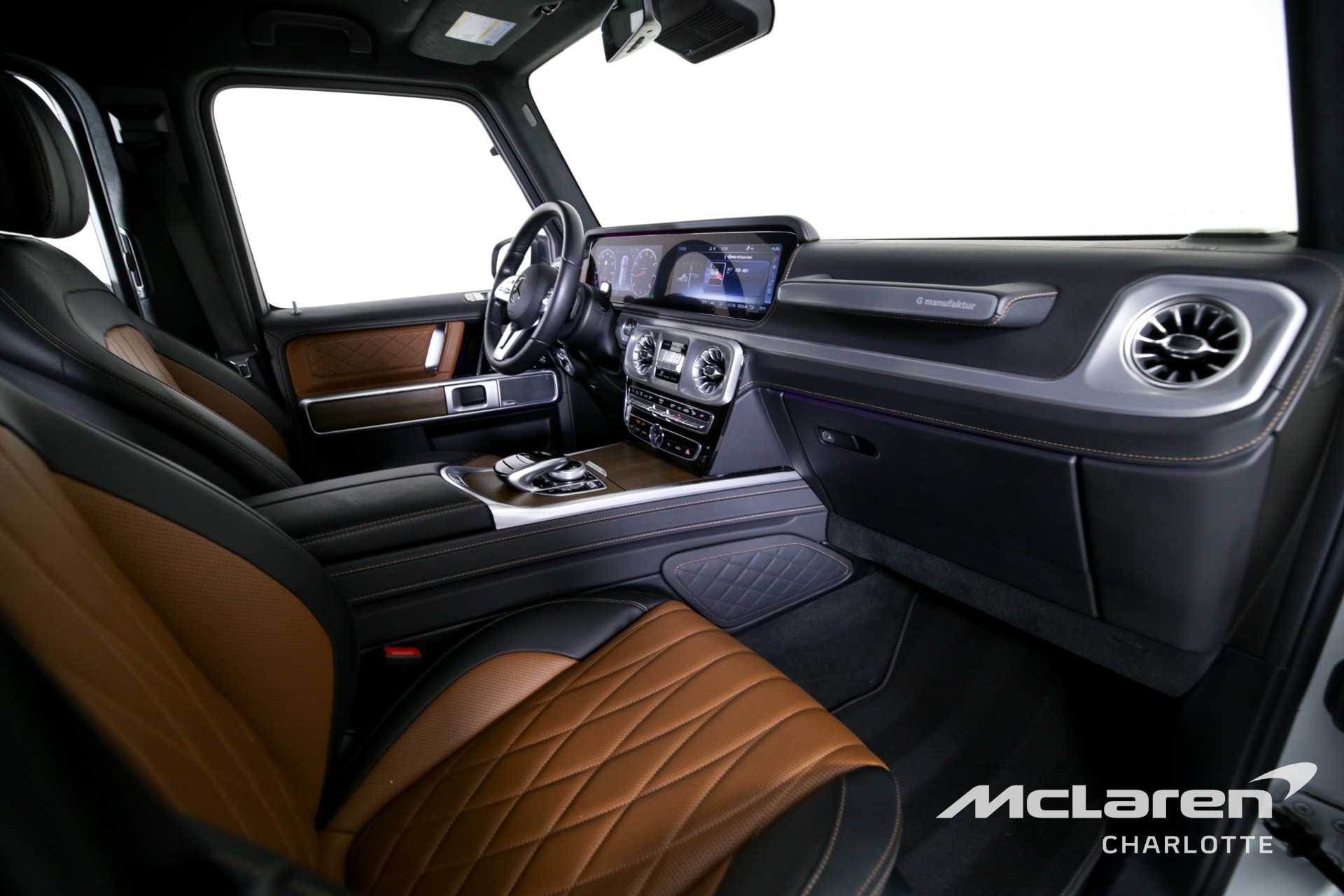 Used 2022 Mercedes-Benz G-Class G 550 | Charlotte, NC