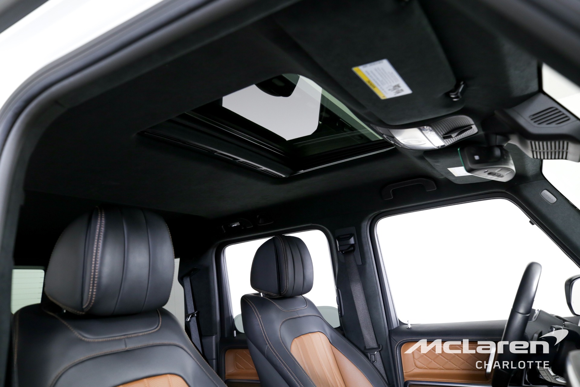 Used 2022 Mercedes-Benz G-Class G 550 | Charlotte, NC