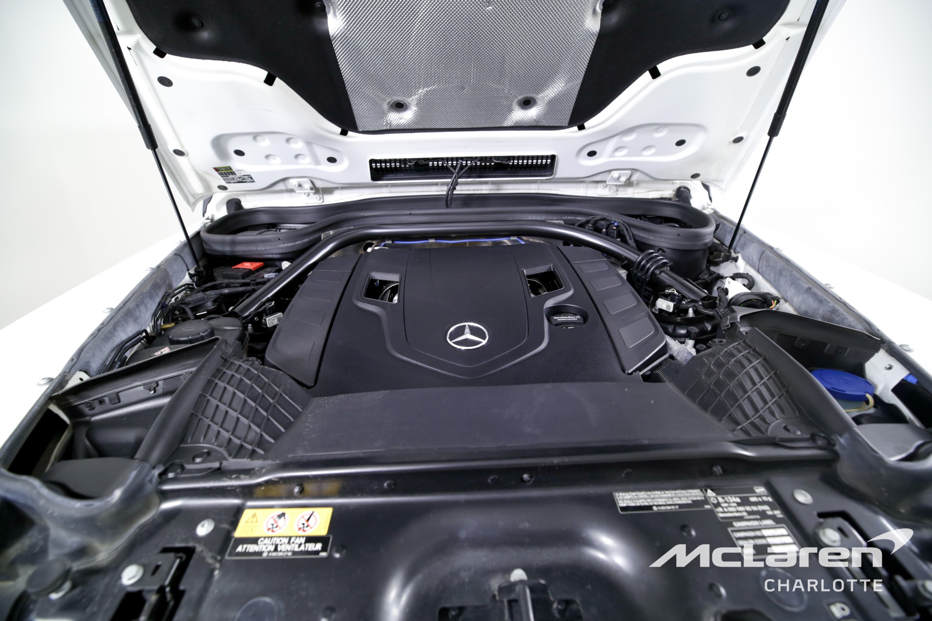 Used 2022 Mercedes-Benz G-Class G 550 | Charlotte, NC