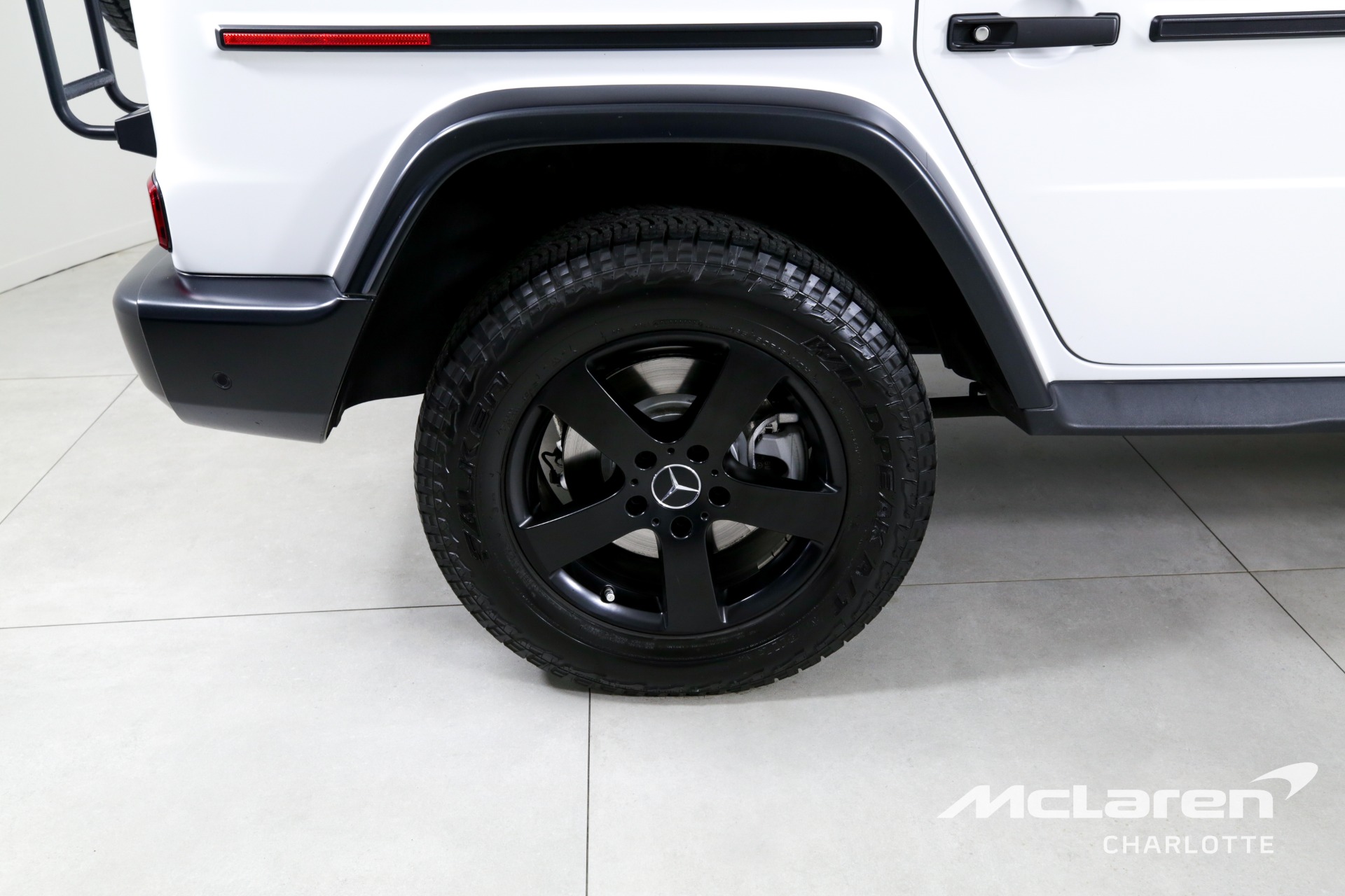 Used 2022 Mercedes-Benz G-Class G 550 | Charlotte, NC