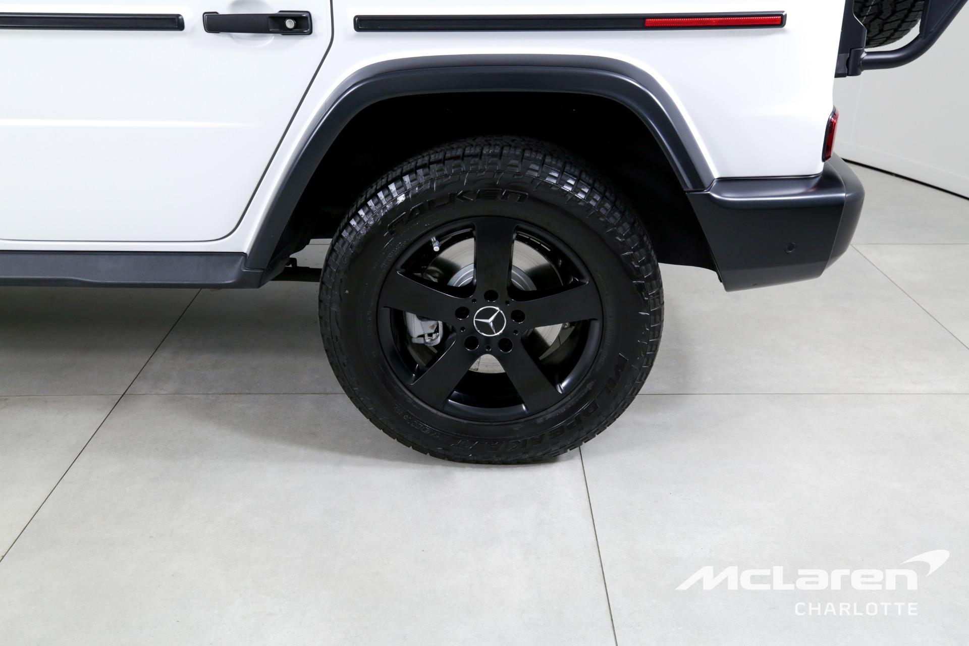 Used 2022 Mercedes-Benz G-Class G 550 | Charlotte, NC