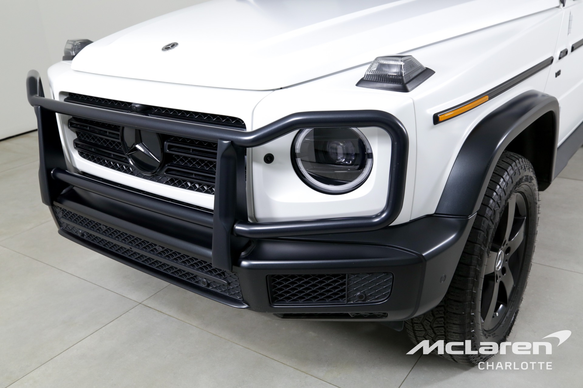 Used 2022 Mercedes-Benz G-Class G 550 | Charlotte, NC