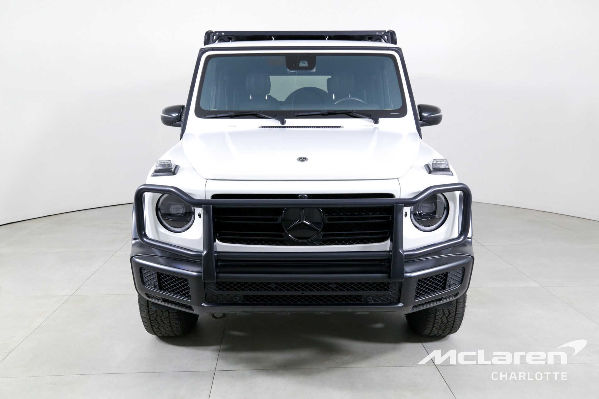 Used 2022 Mercedes-Benz G-Class G 550 | Charlotte, NC