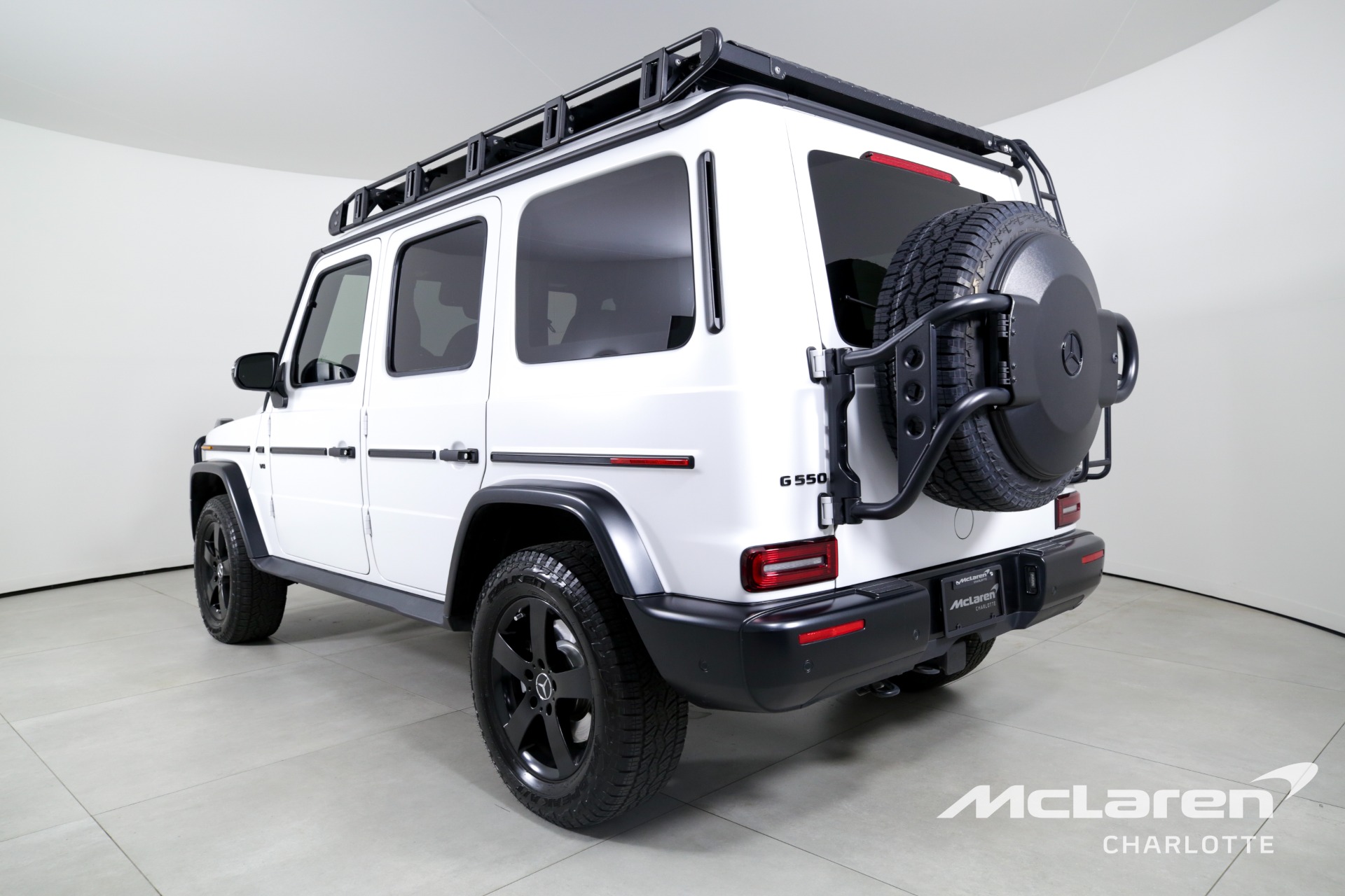 Used 2022 Mercedes-Benz G-Class G 550 | Charlotte, NC