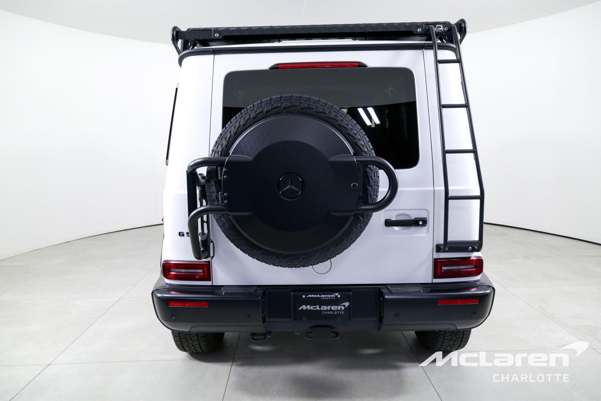 Used 2022 Mercedes-Benz G-Class G 550 | Charlotte, NC