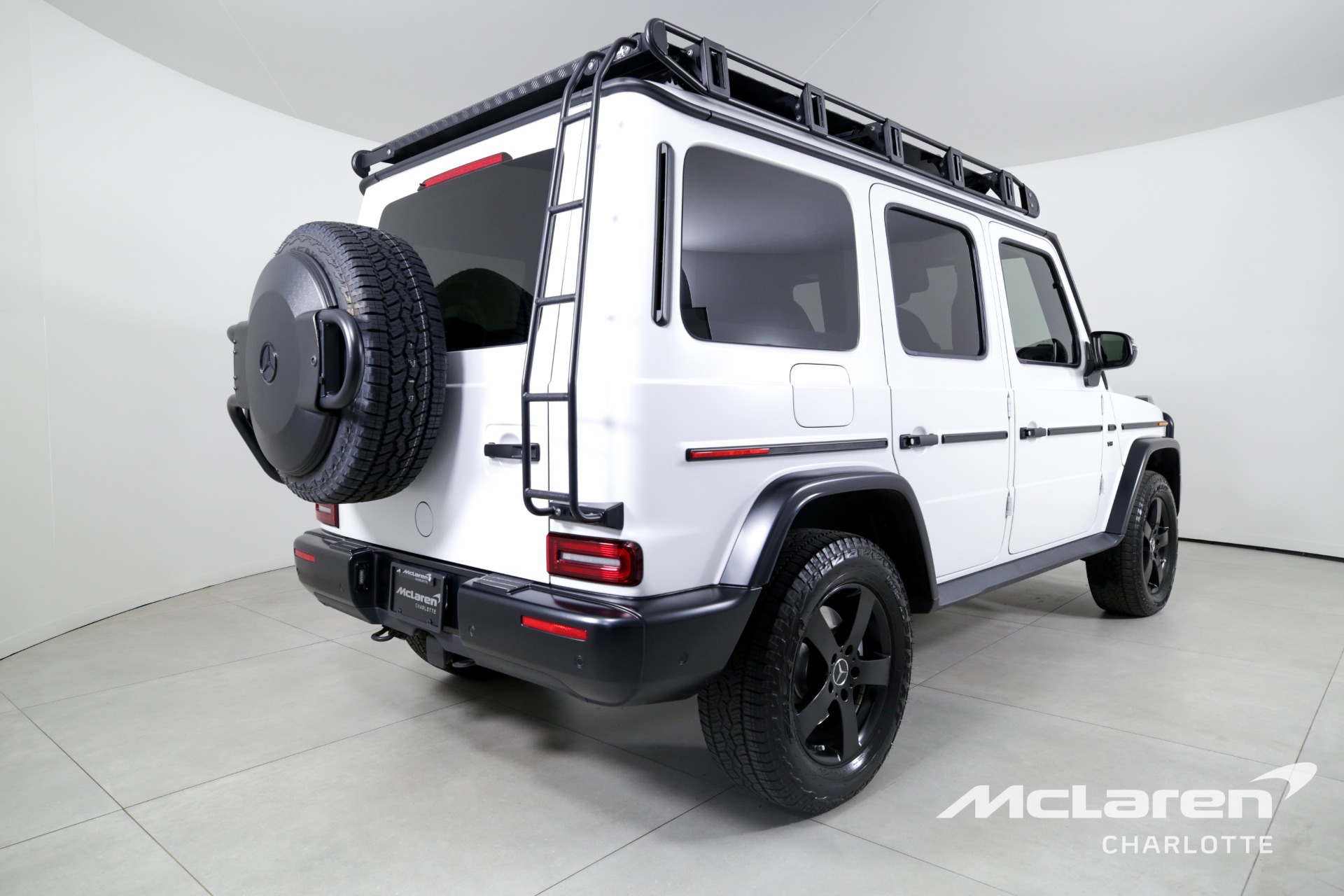 Used 2022 Mercedes-Benz G-Class G 550 | Charlotte, NC