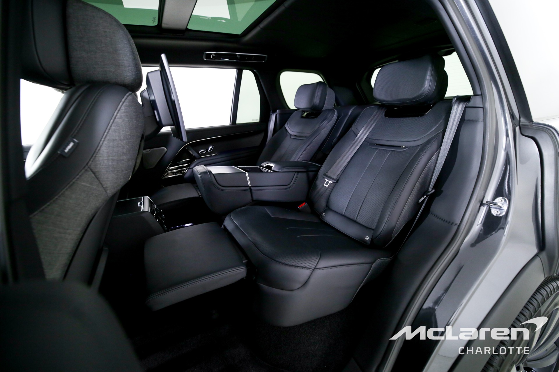 Used 2023 Land Rover Range Rover P530 SV LWB | Charlotte, NC
