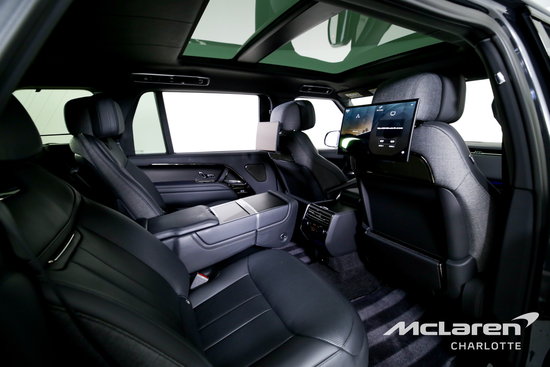 Used 2023 Land Rover Range Rover P530 SV LWB | Charlotte, NC