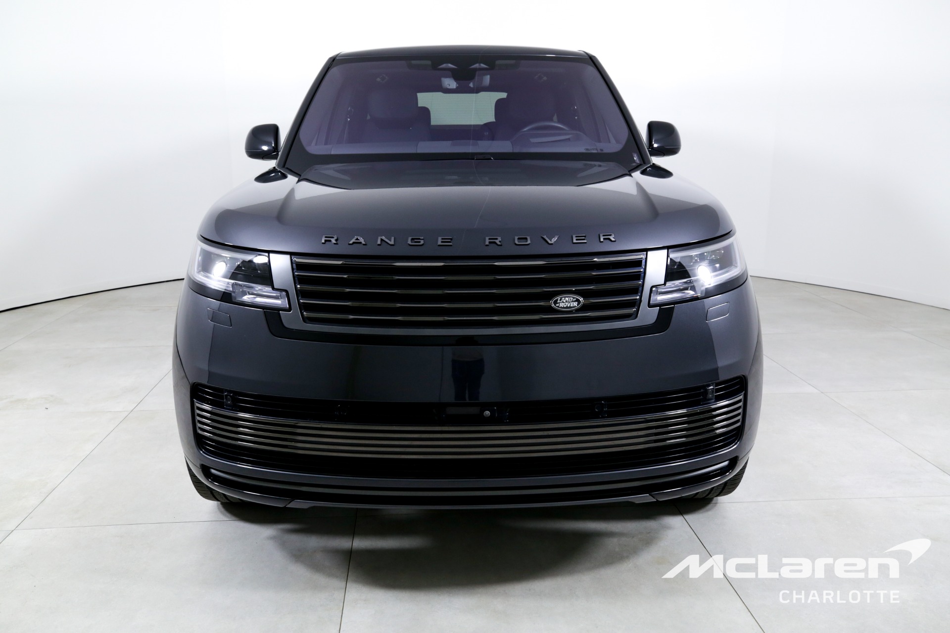 Used 2023 Land Rover Range Rover P530 SV LWB | Charlotte, NC