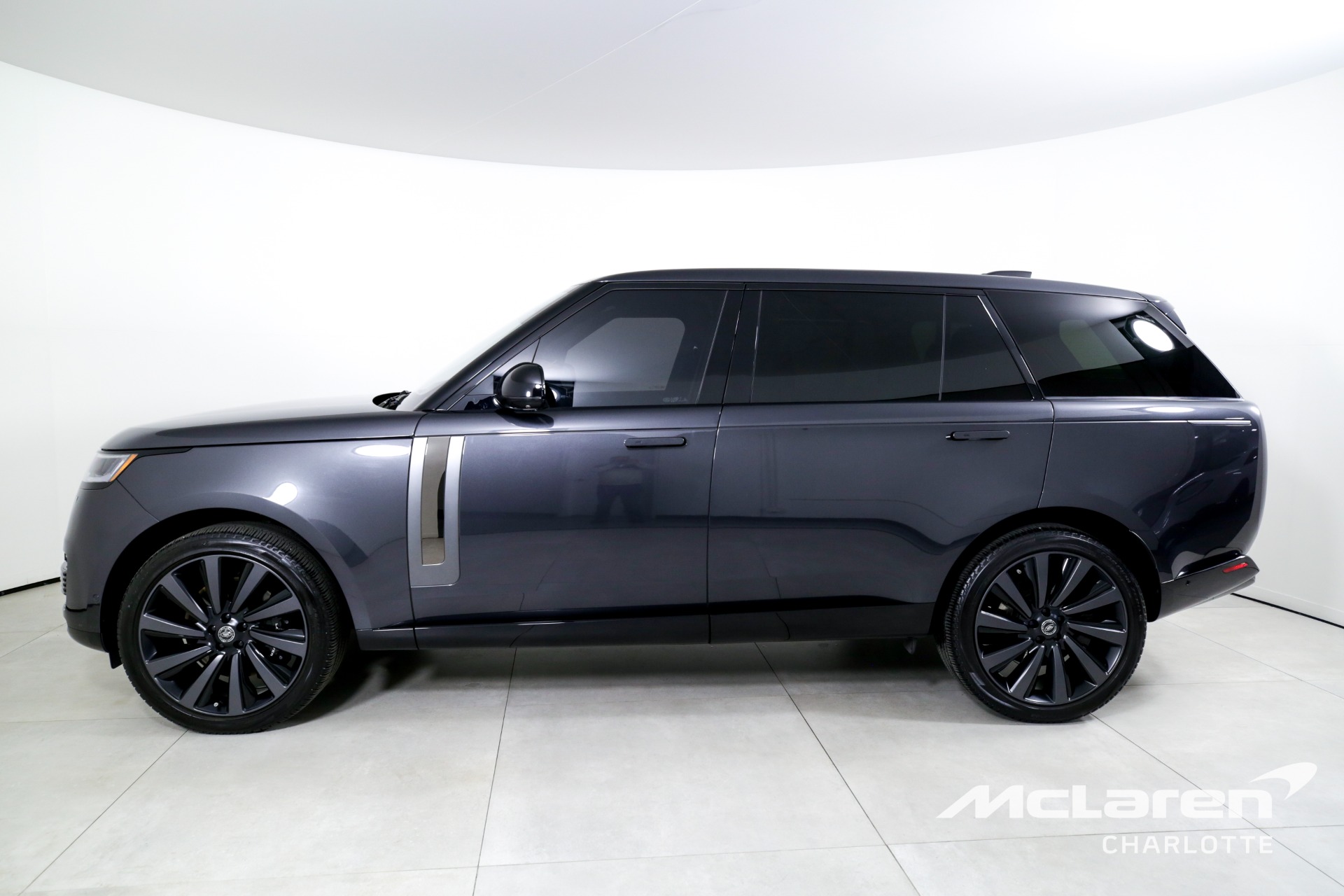 Used 2023 Land Rover Range Rover P530 SV LWB | Charlotte, NC