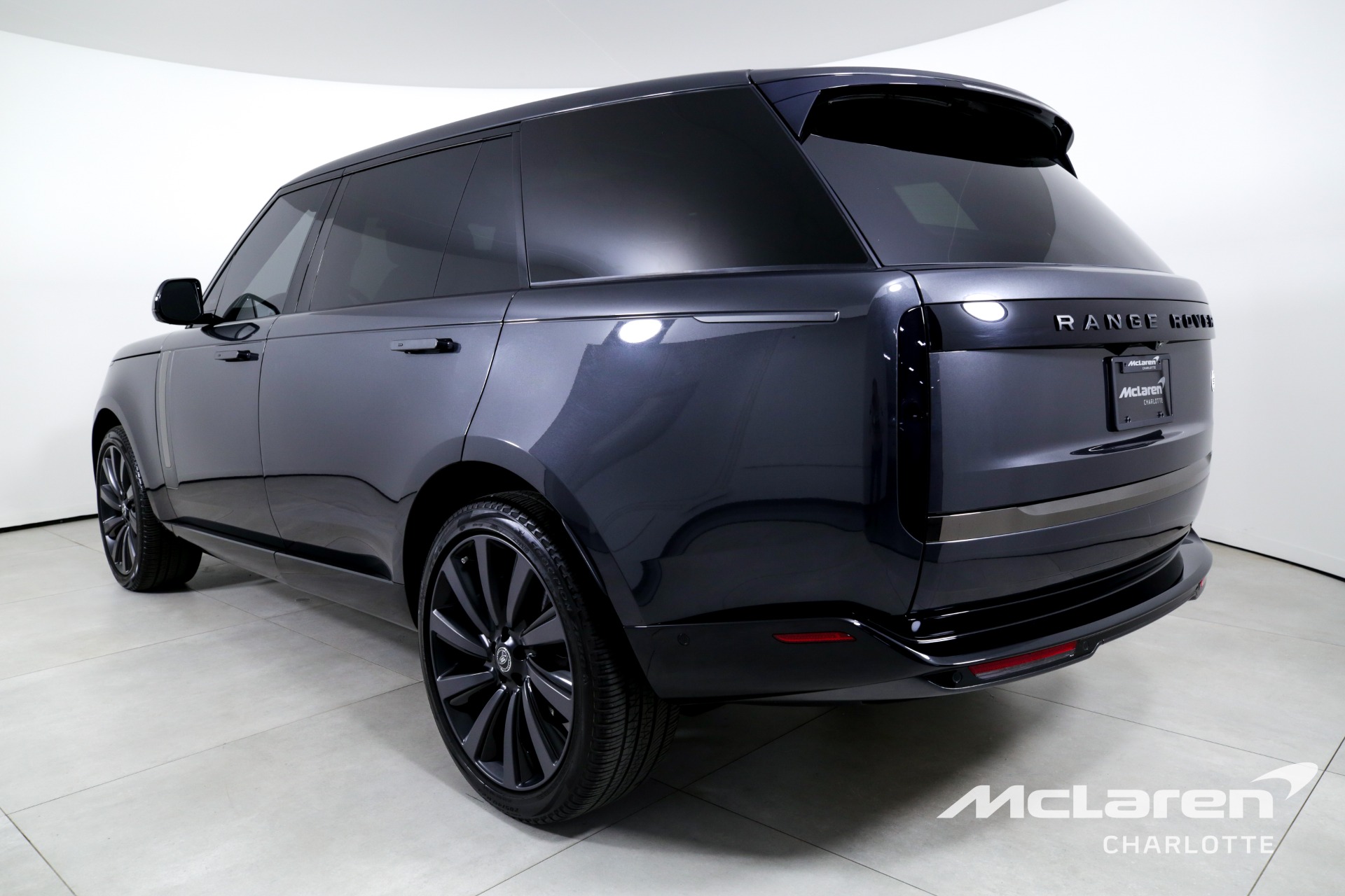 Used 2023 Land Rover Range Rover P530 SV LWB | Charlotte, NC