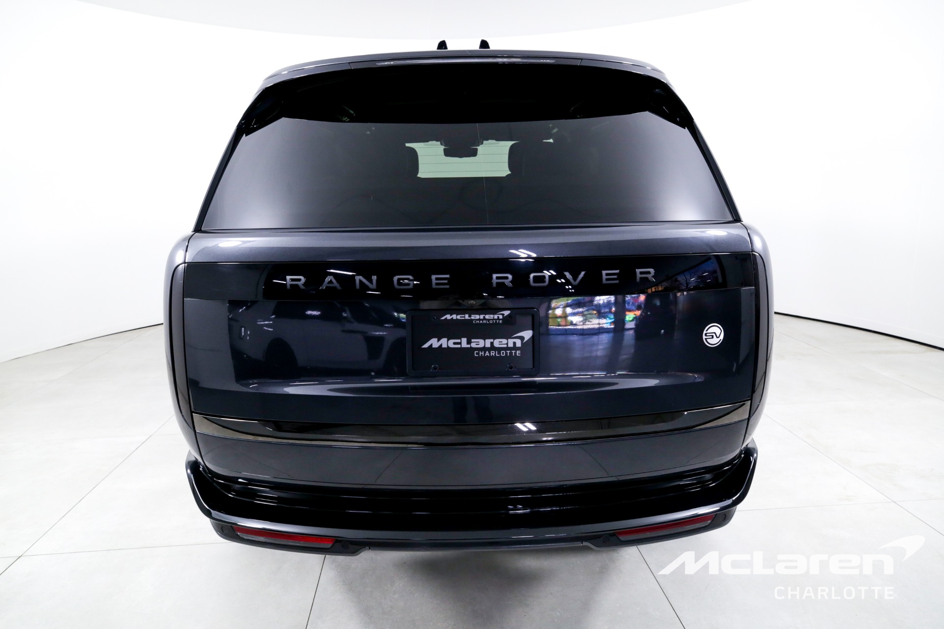 Used 2023 Land Rover Range Rover P530 SV LWB | Charlotte, NC