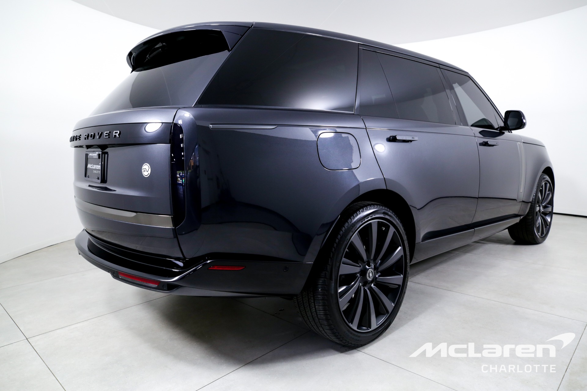 Used 2023 Land Rover Range Rover P530 SV LWB | Charlotte, NC