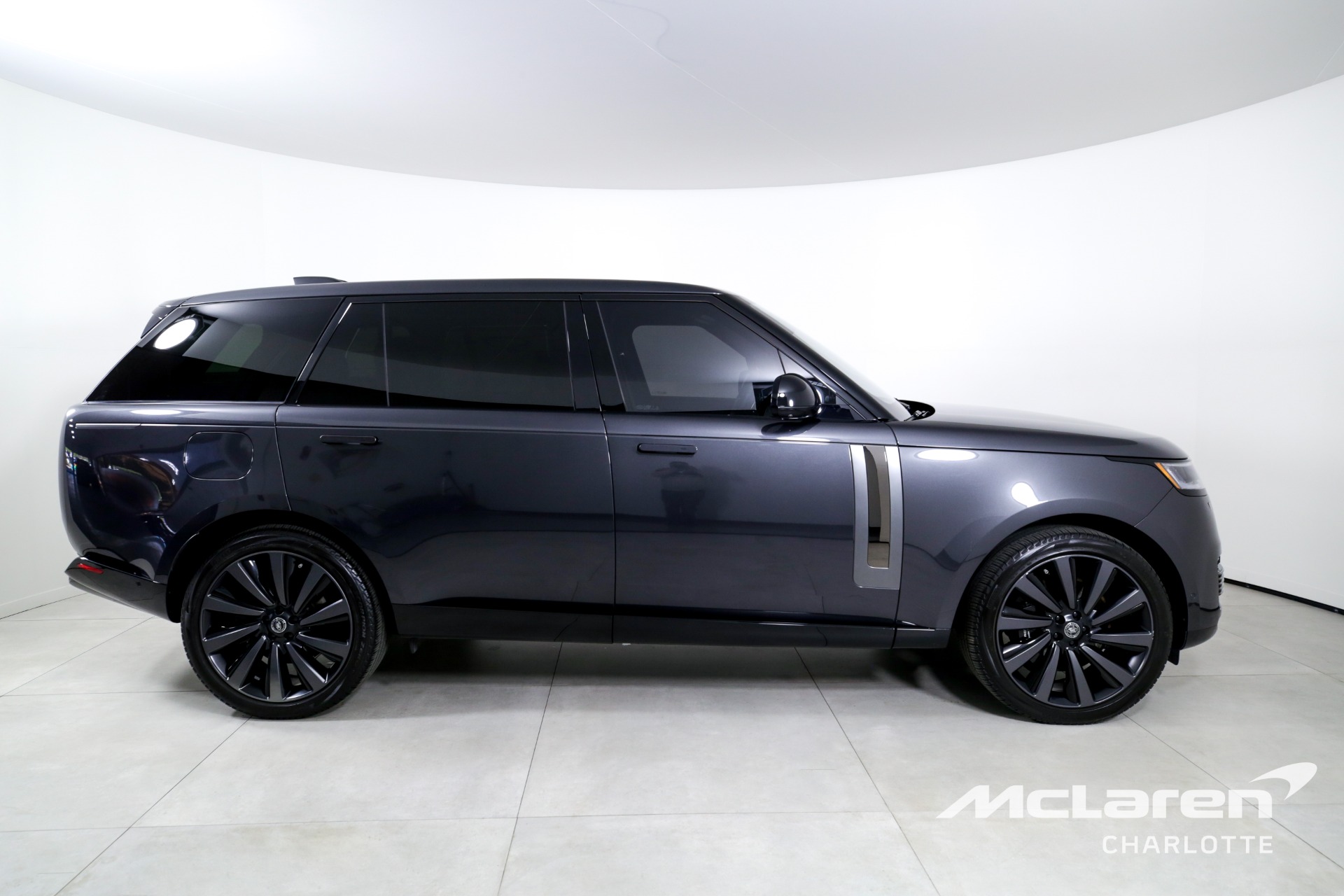 Used 2023 Land Rover Range Rover P530 SV LWB | Charlotte, NC