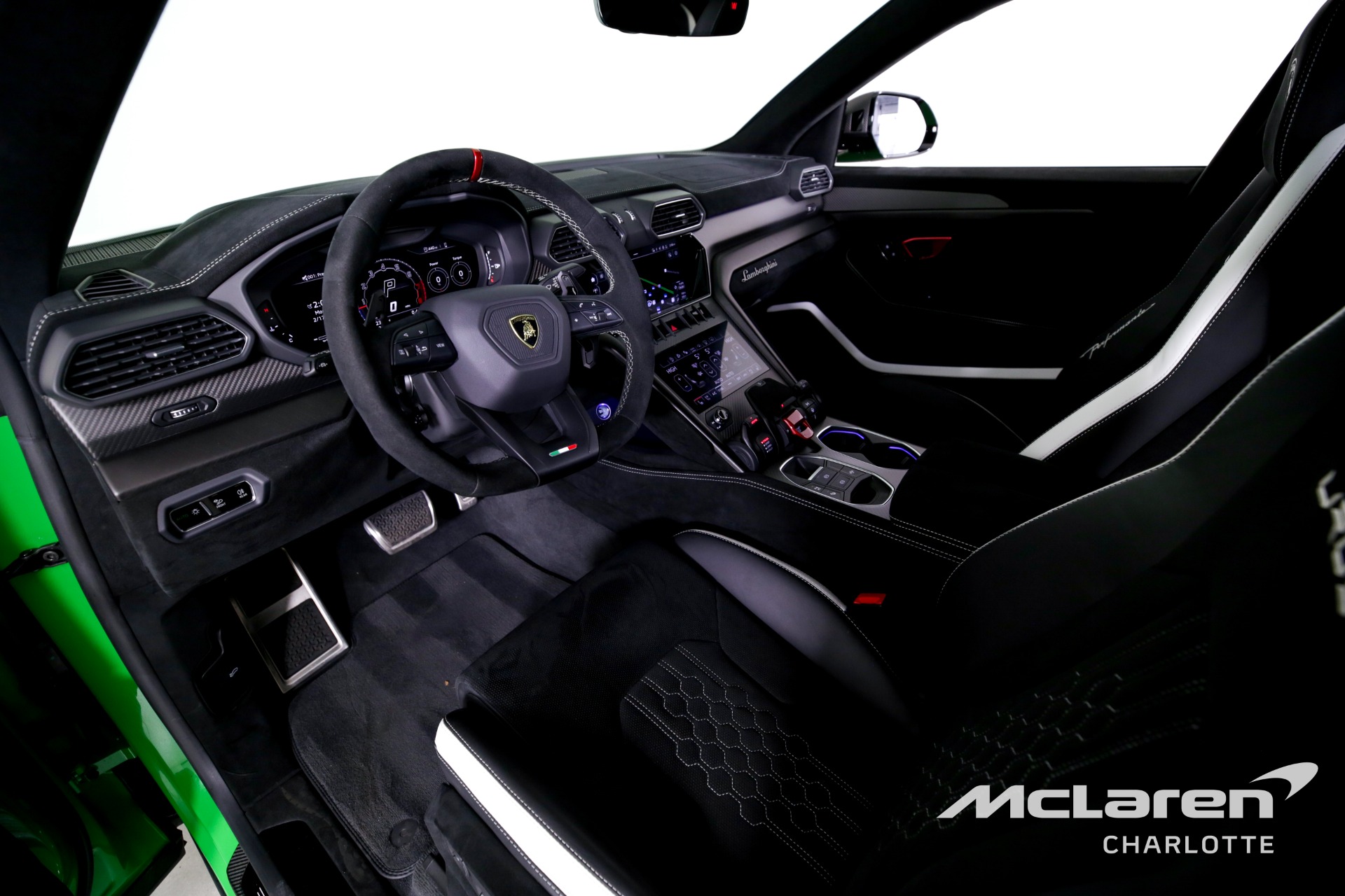 Used 2023 Lamborghini Urus Performante | Charlotte, NC