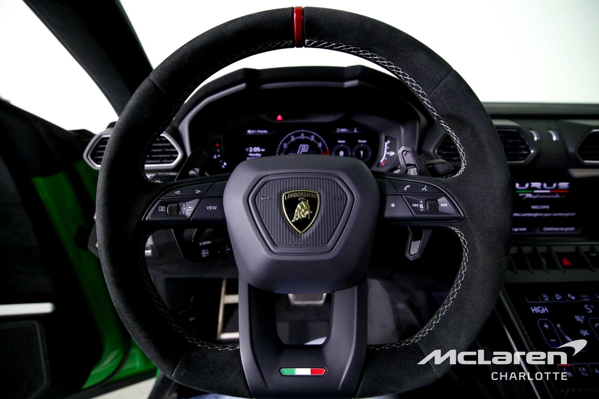 Used 2023 Lamborghini Urus Performante | Charlotte, NC
