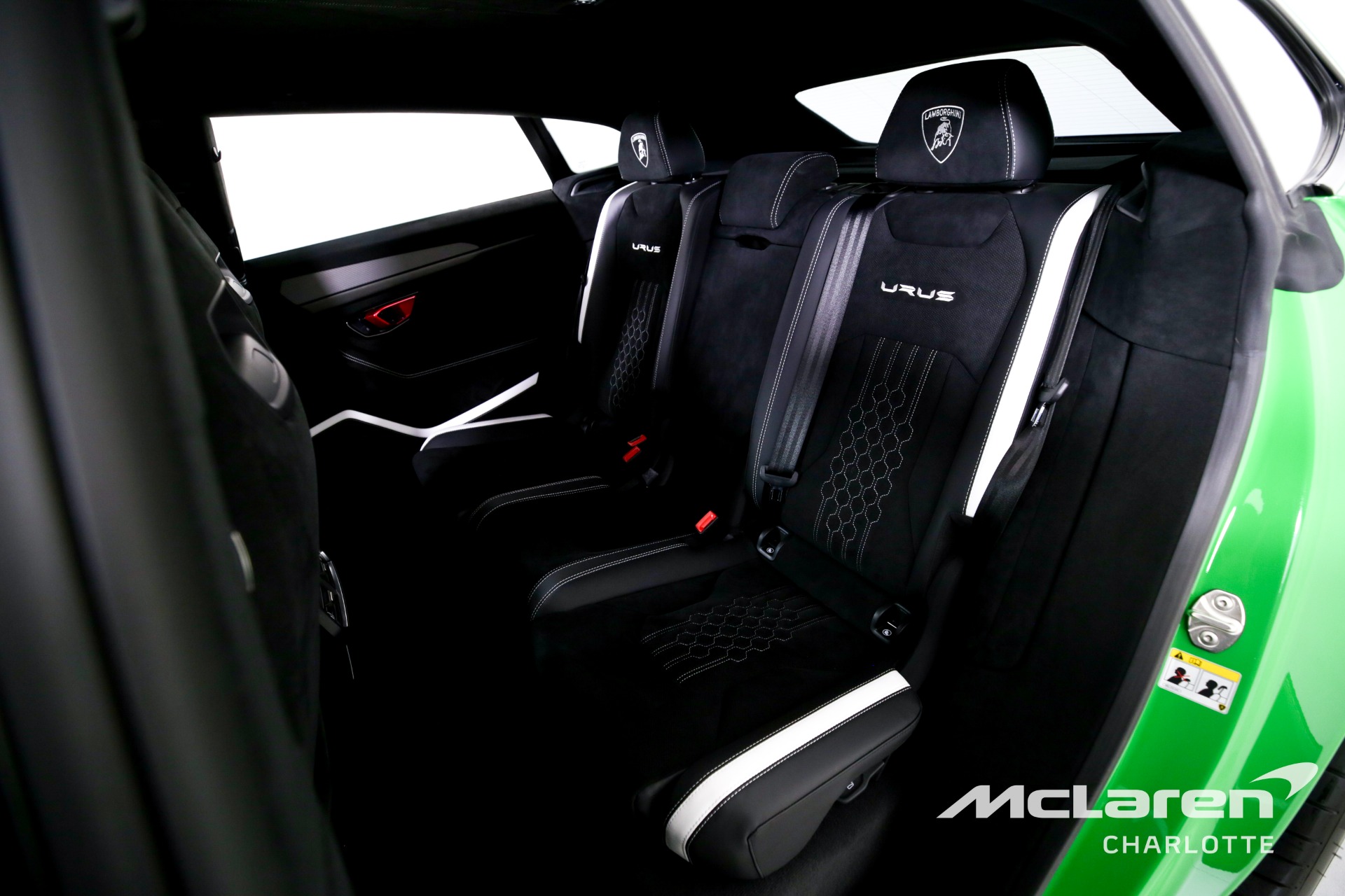 Used 2023 Lamborghini Urus Performante | Charlotte, NC