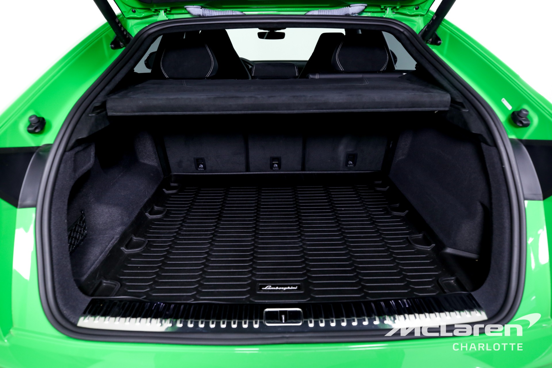 Used 2023 Lamborghini Urus Performante | Charlotte, NC