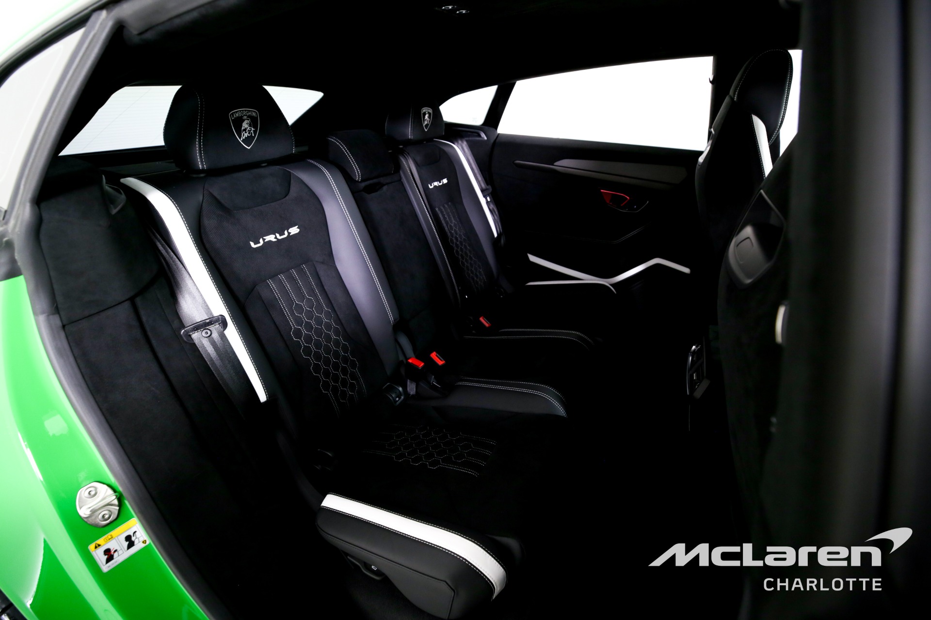 Used 2023 Lamborghini Urus Performante | Charlotte, NC
