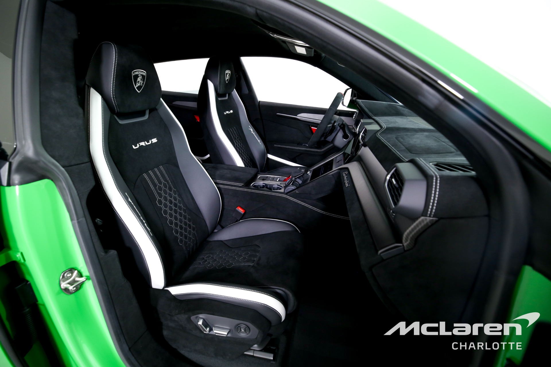 Used 2023 Lamborghini Urus Performante | Charlotte, NC