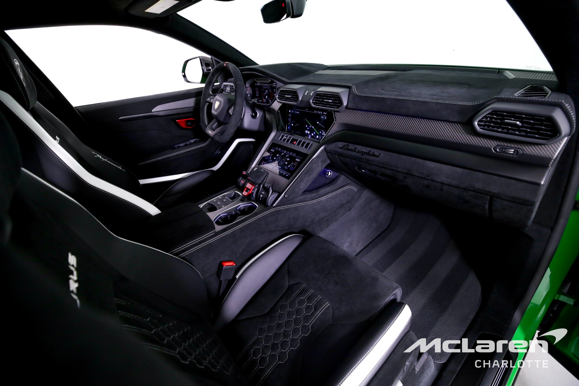 Used 2023 Lamborghini Urus Performante | Charlotte, NC