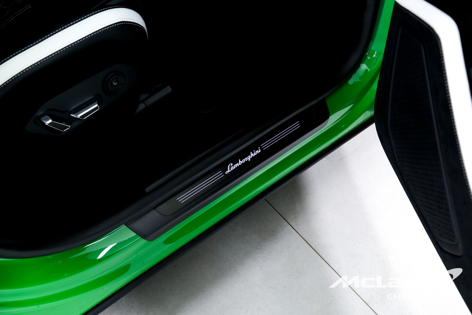 Used 2023 Lamborghini Urus Performante | Charlotte, NC
