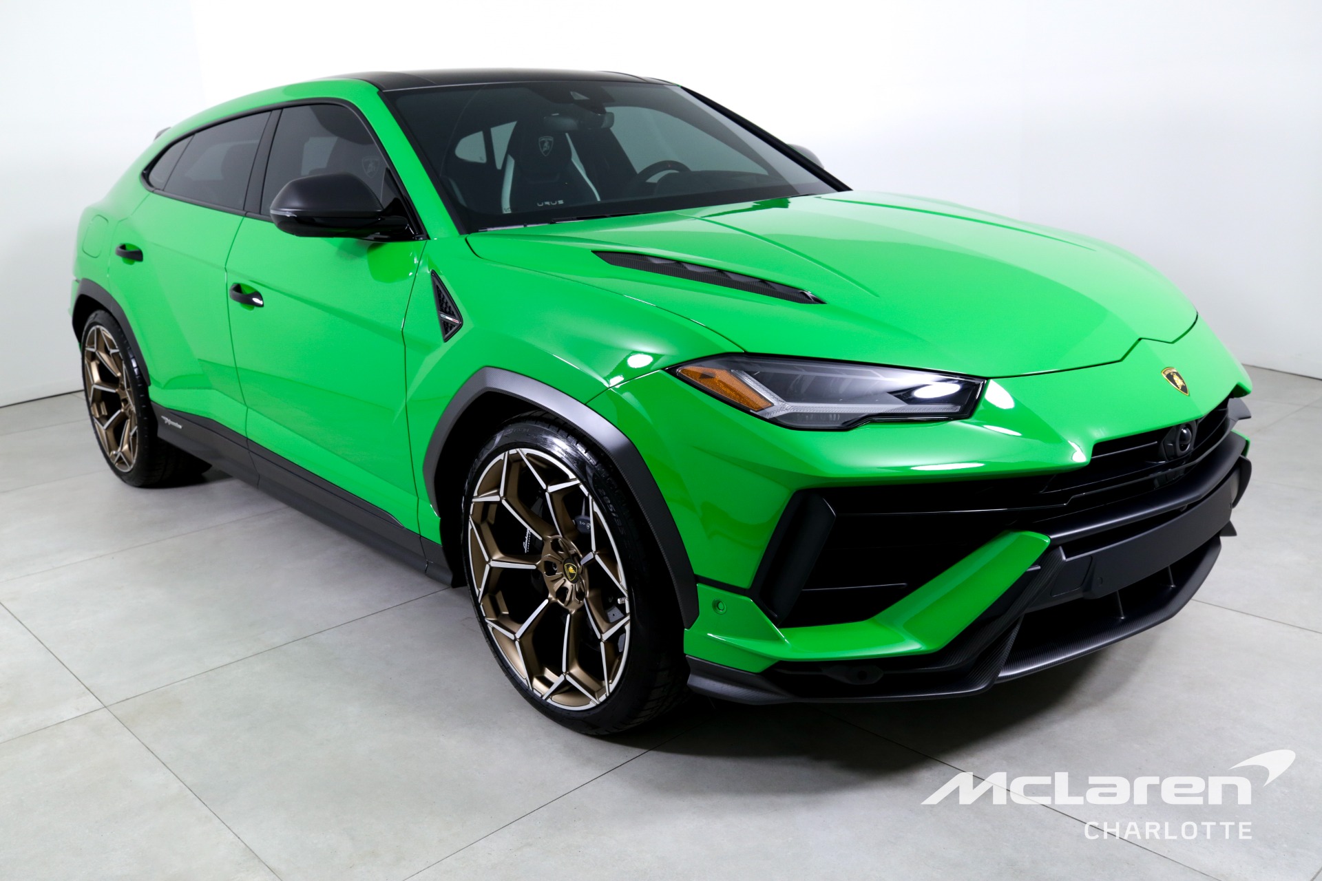 Used 2023 Lamborghini Urus Performante | Charlotte, NC