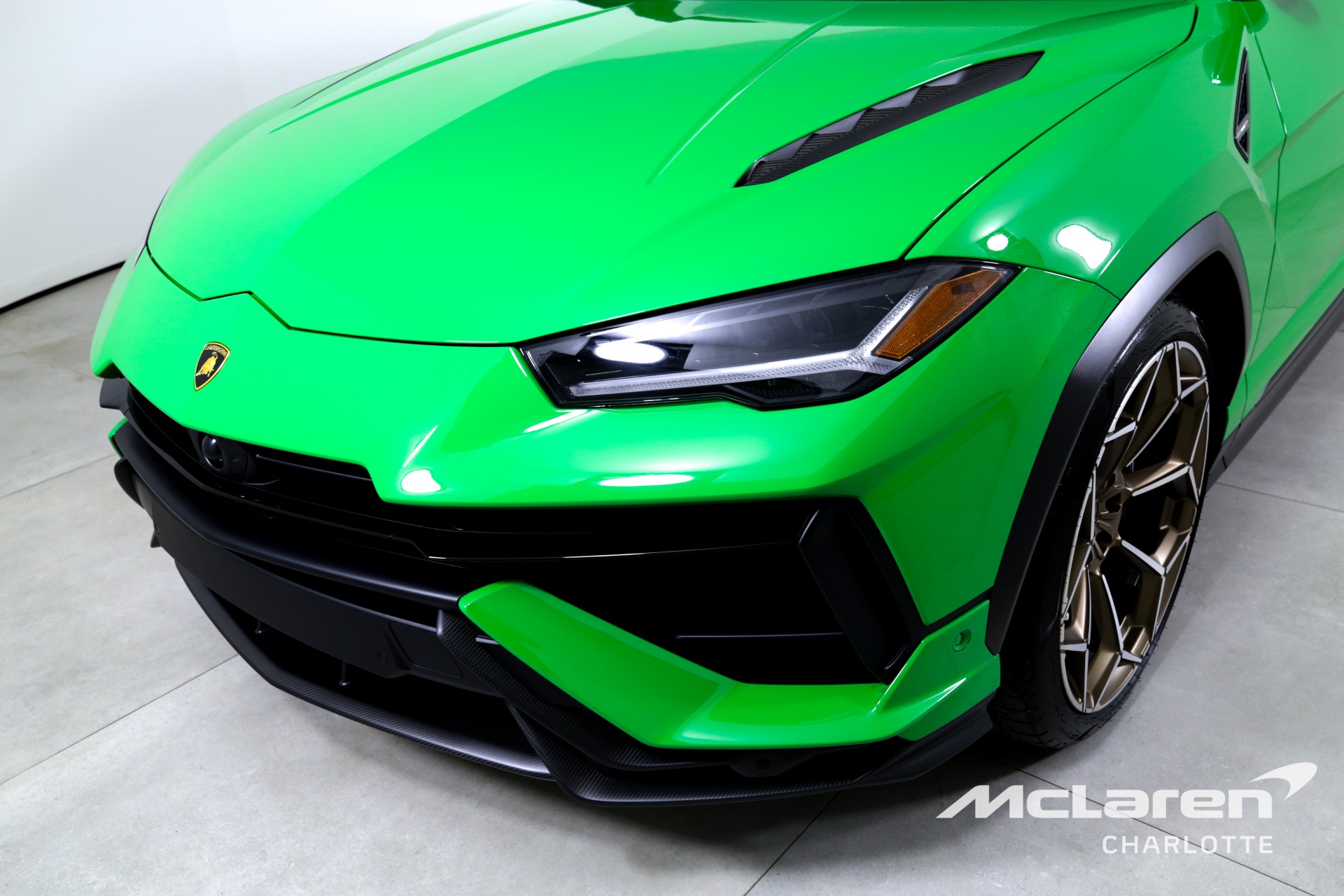 Used 2023 Lamborghini Urus Performante | Charlotte, NC