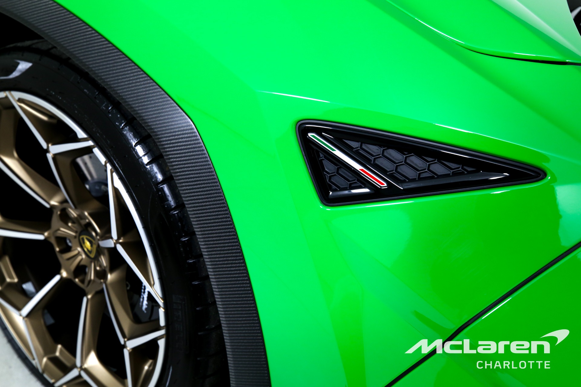 Used 2023 Lamborghini Urus Performante | Charlotte, NC