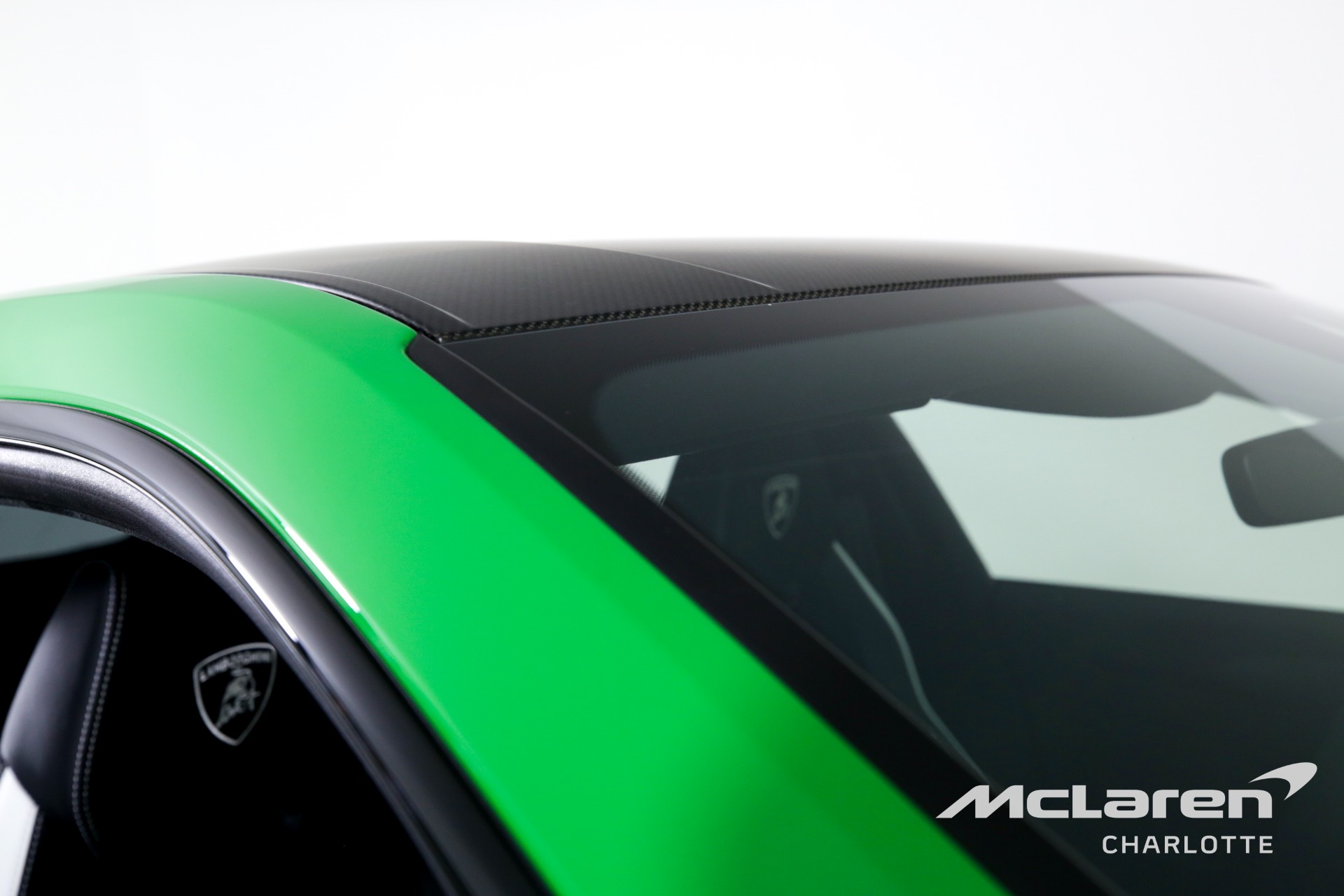 Used 2023 Lamborghini Urus Performante | Charlotte, NC